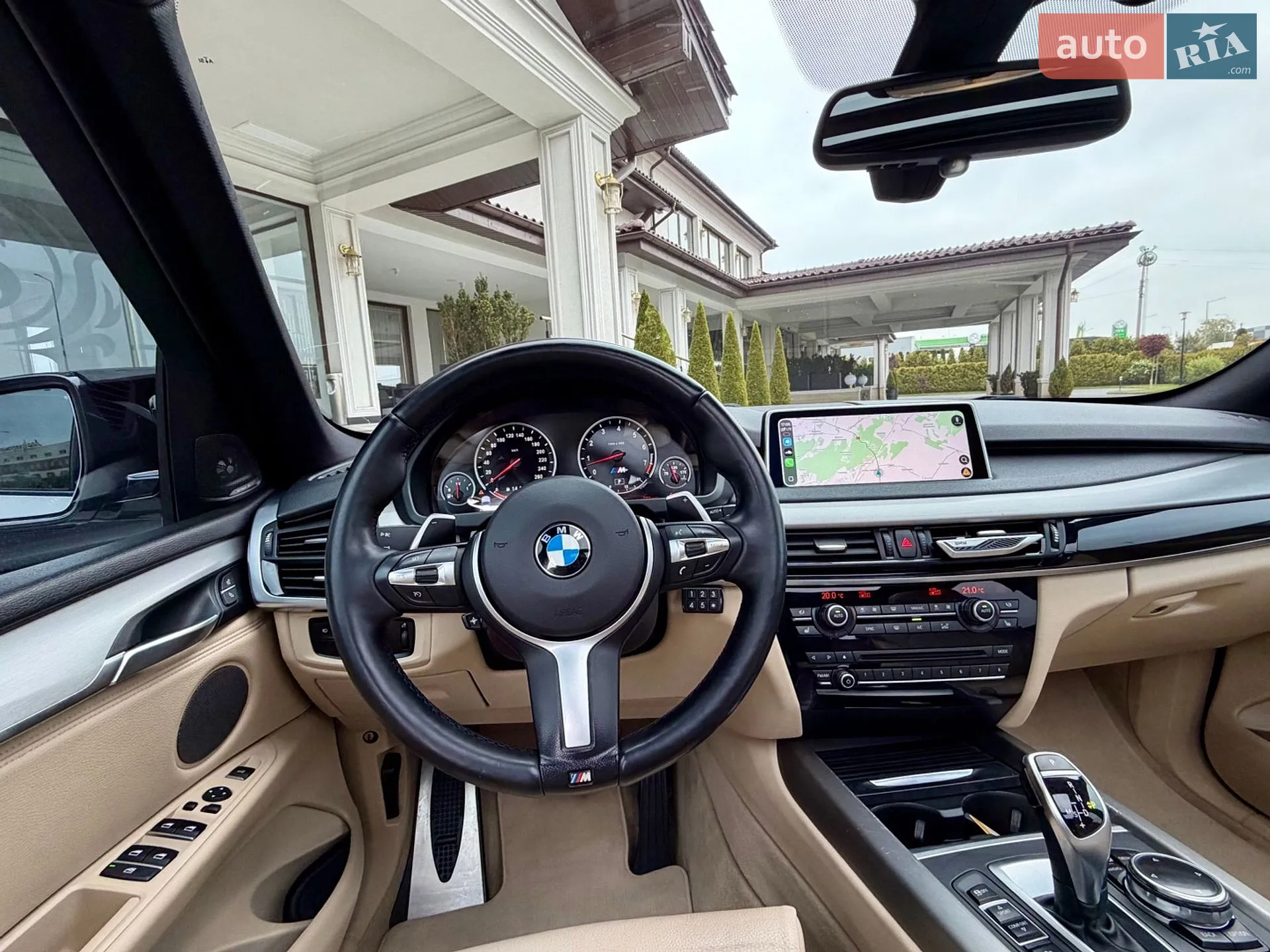2013 BMW X5 - мініатюра 30