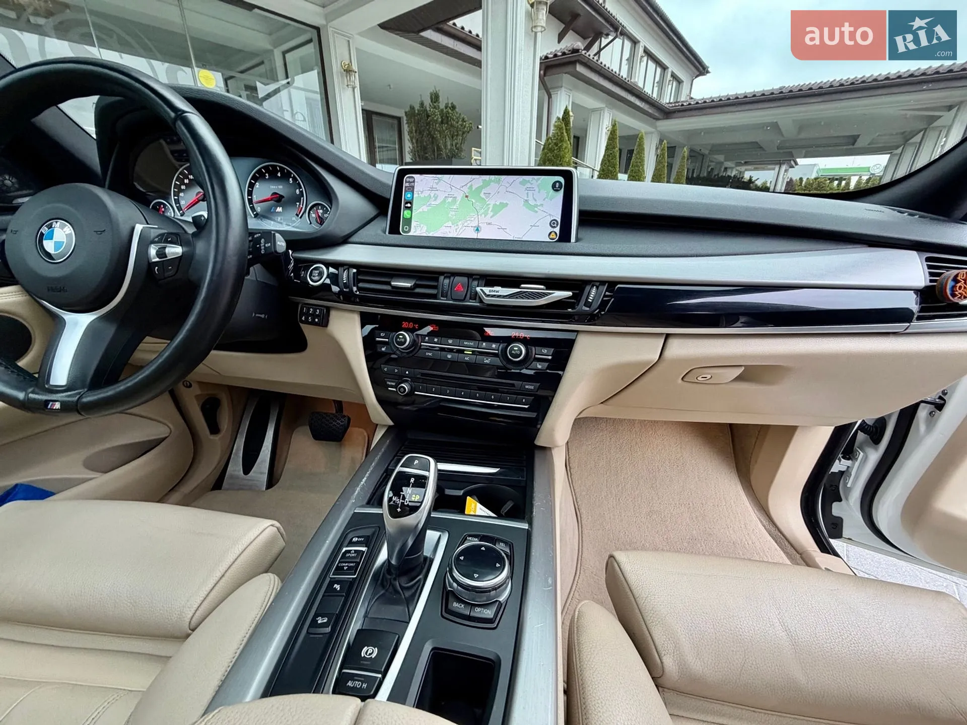 2013 BMW X5 - мініатюра 32