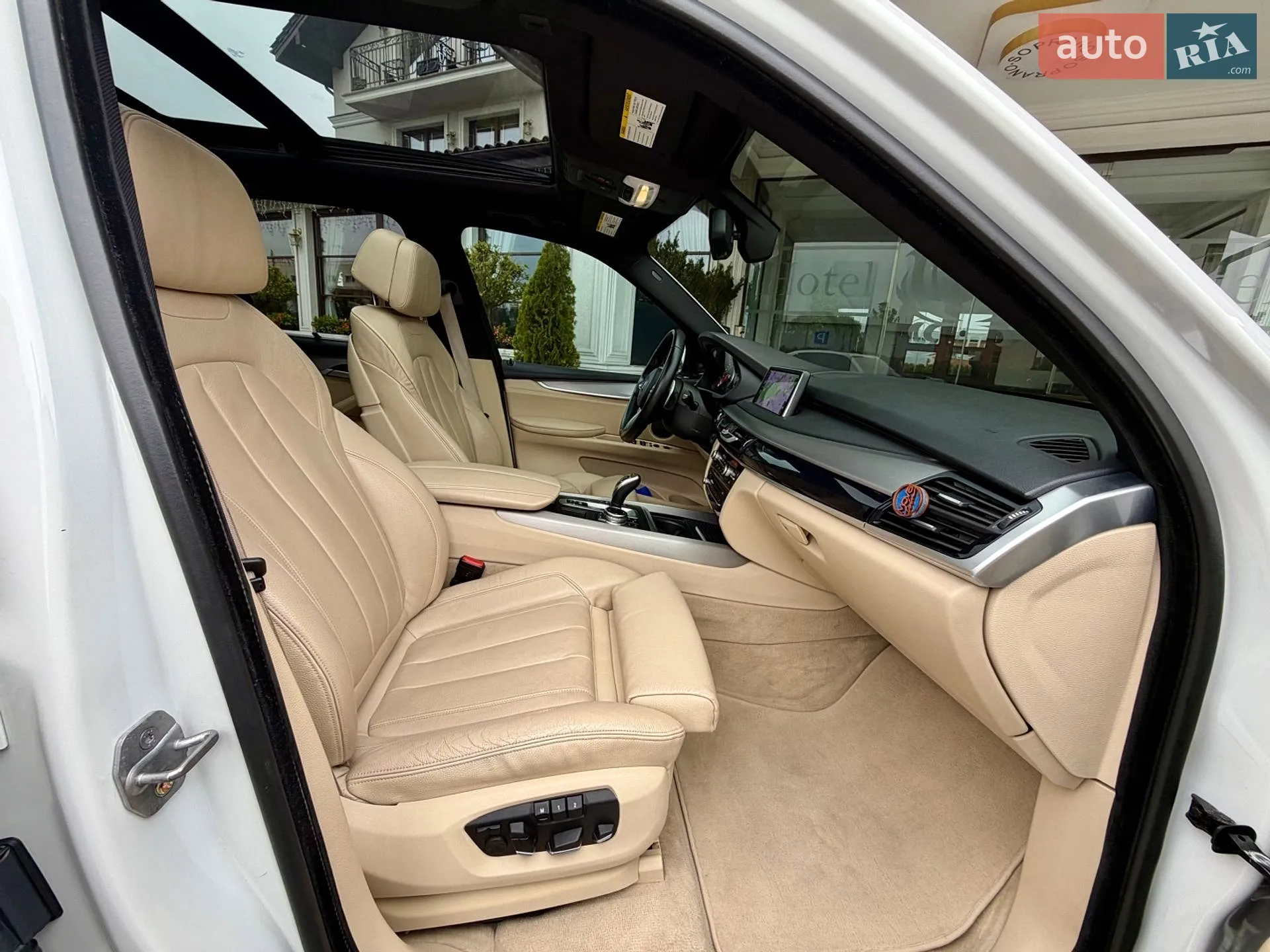 2013 BMW X5 - мініатюра 41