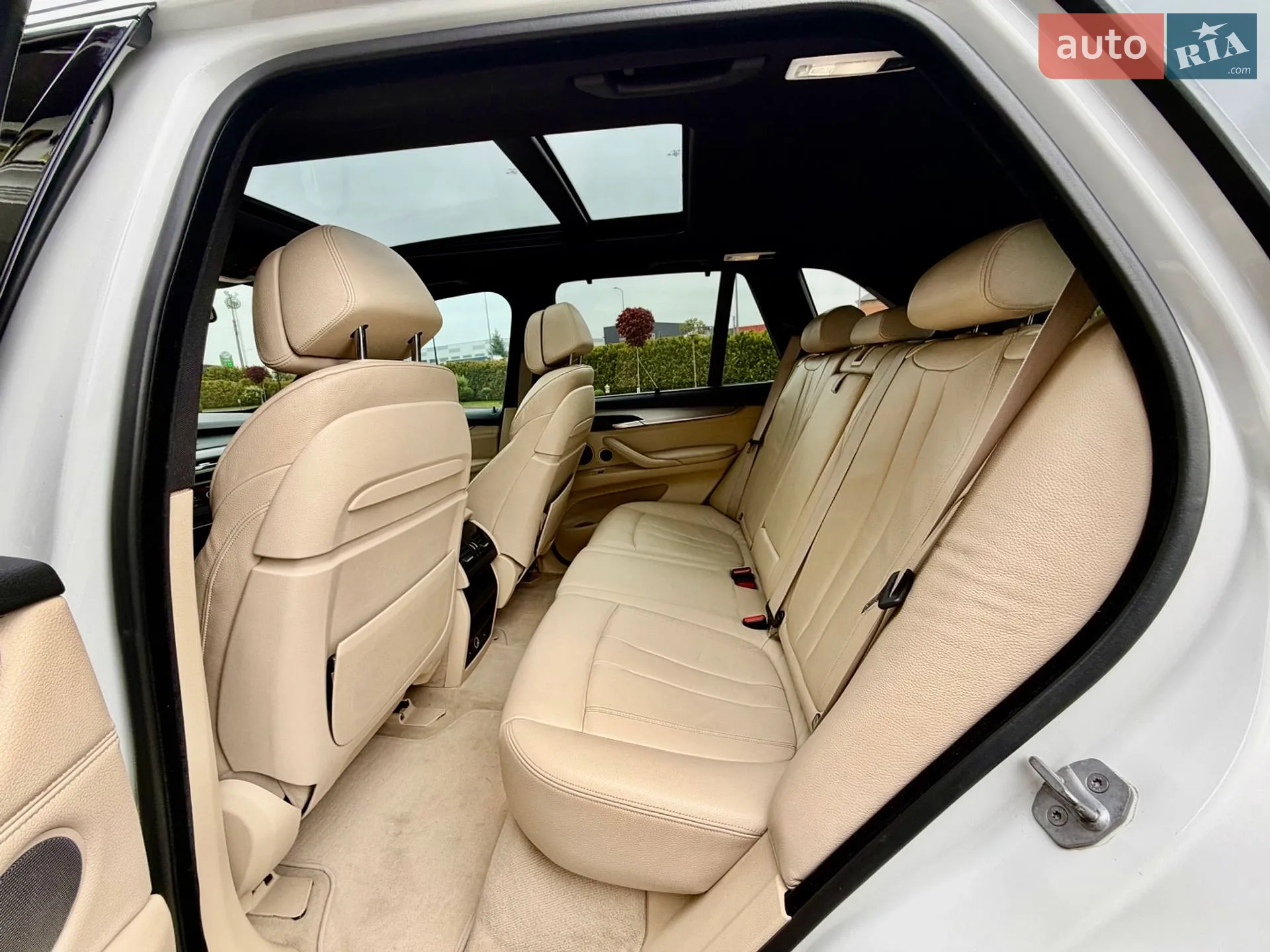 2013 BMW X5 - мініатюра 49