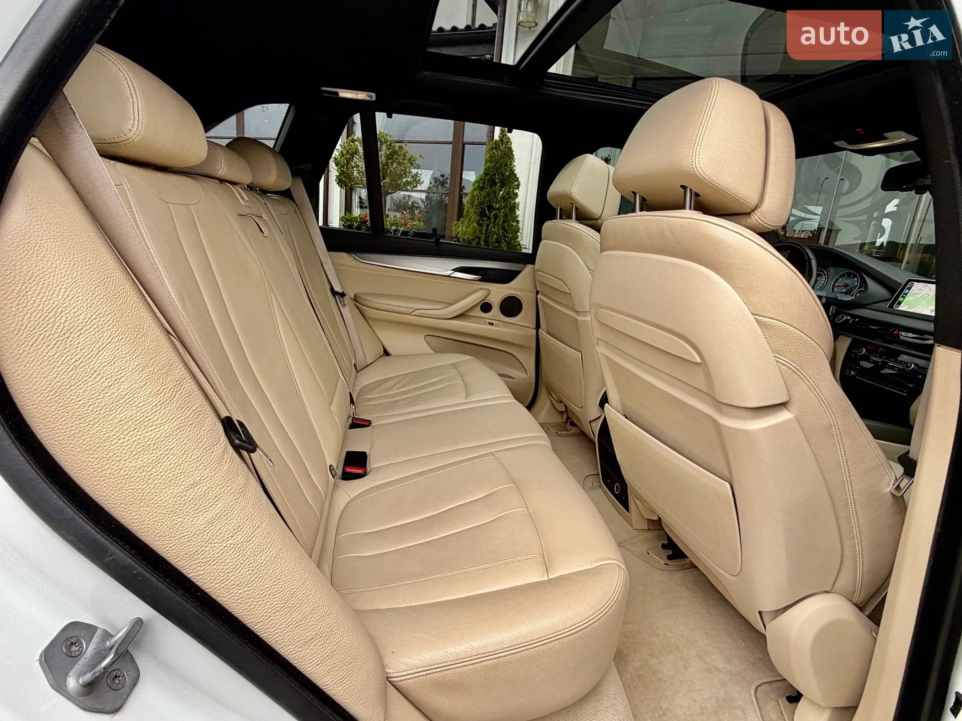 2013 BMW X5 - мініатюра 51