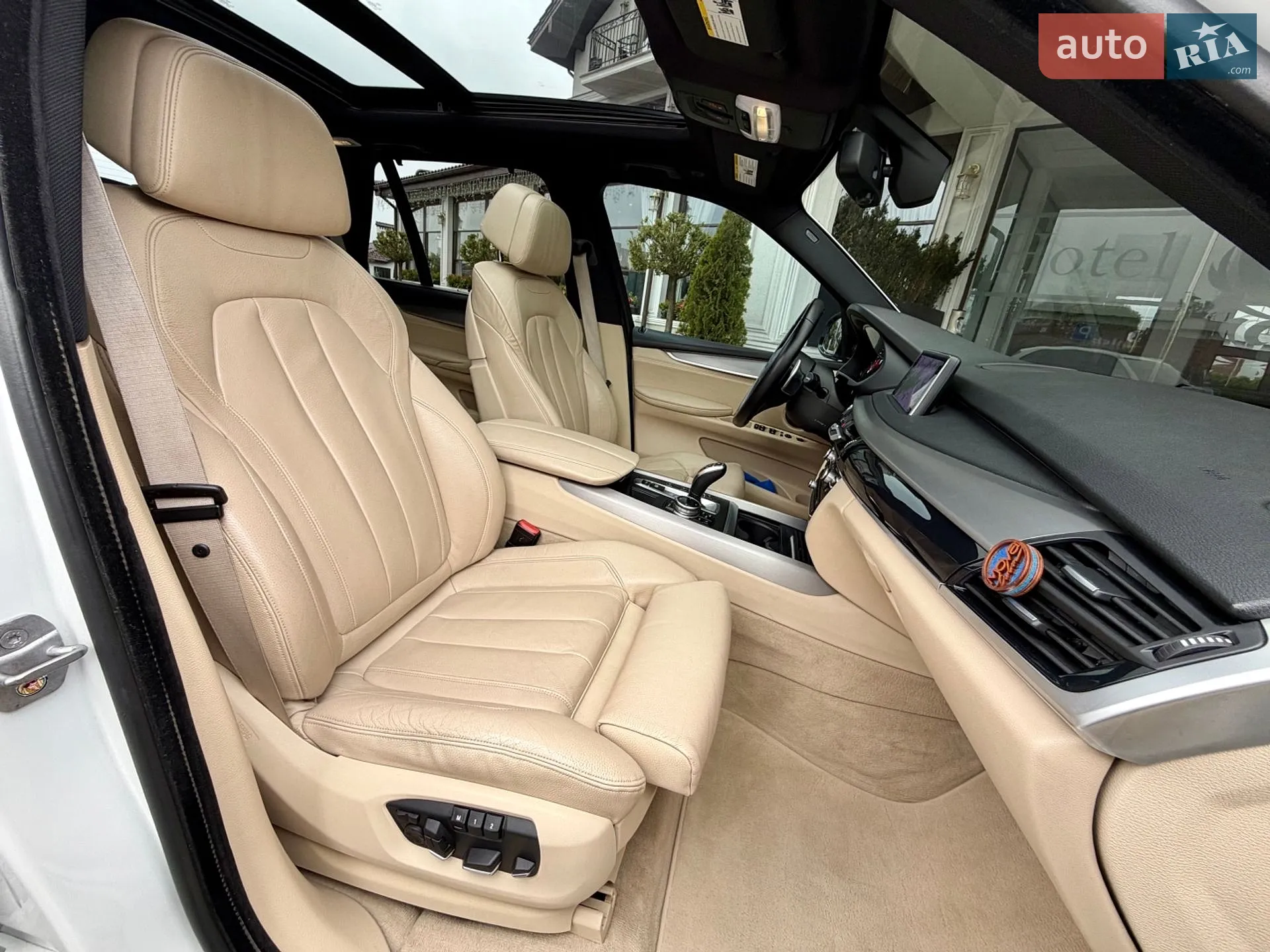 2013 BMW X5 - мініатюра 57