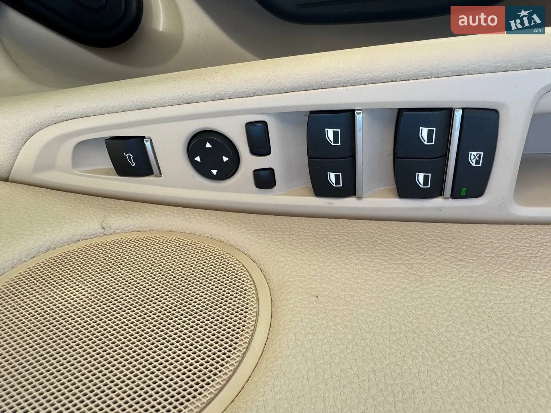 2014 BMW X5 - мініатюра 25