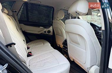 Внедорожник / Кроссовер BMW X5 2014 в Тернополе