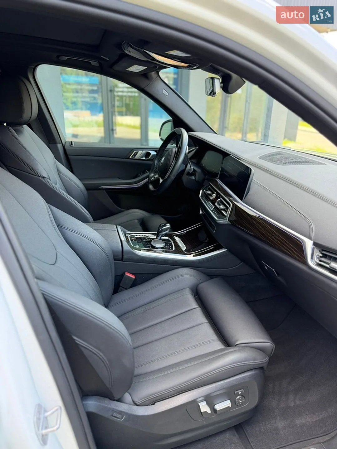 2019 BMW X5 - мініатюра 19