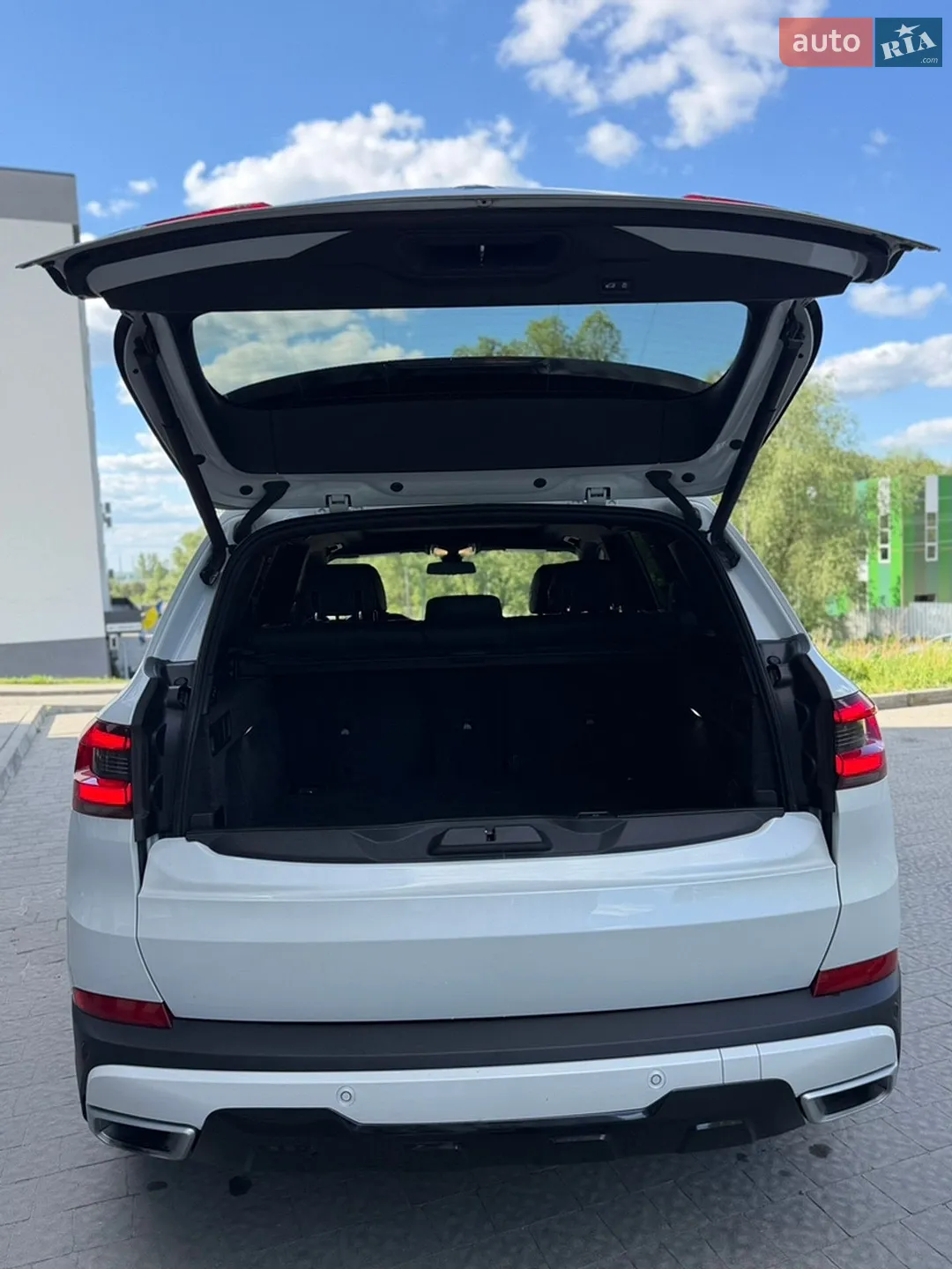 2019 BMW X5 - мініатюра 20
