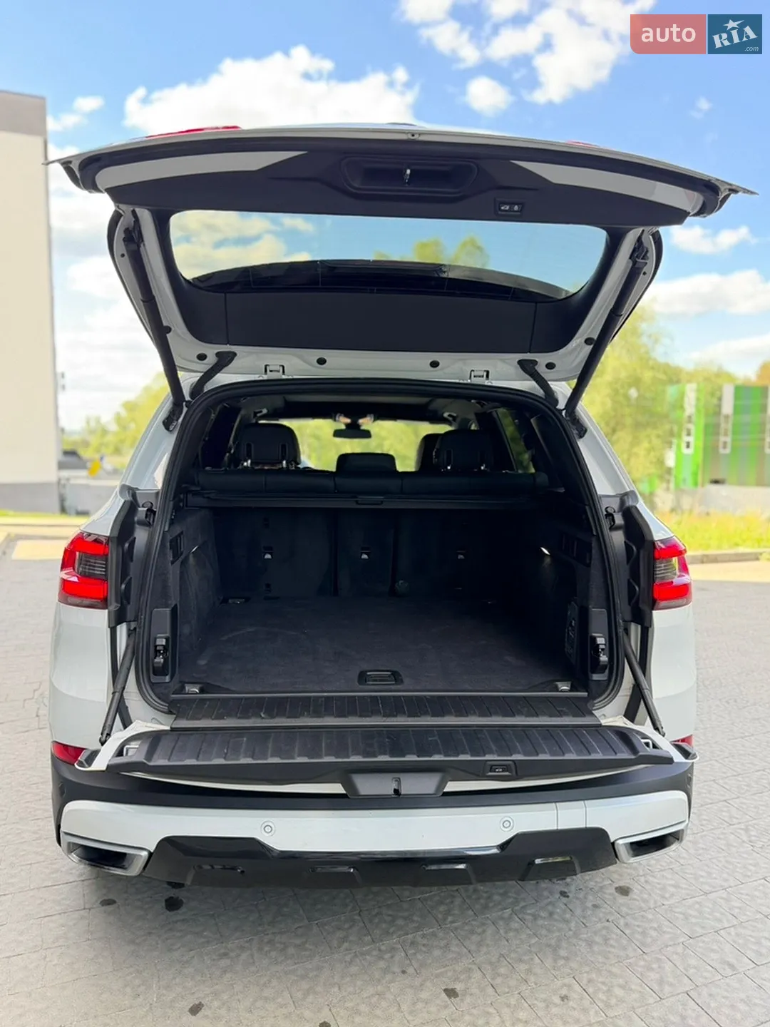 2019 BMW X5 - мініатюра 21