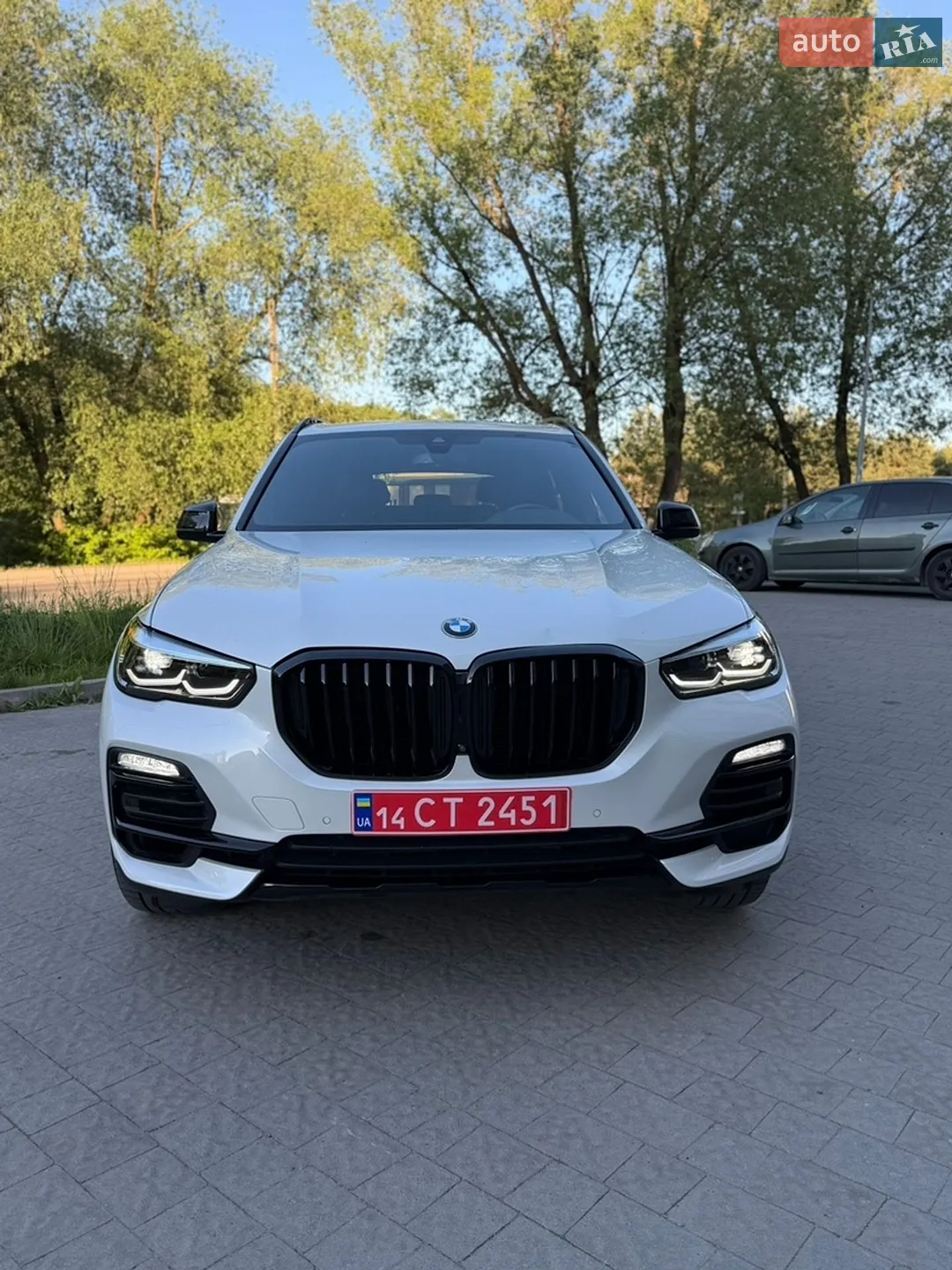2019 BMW X5 - мініатюра 22