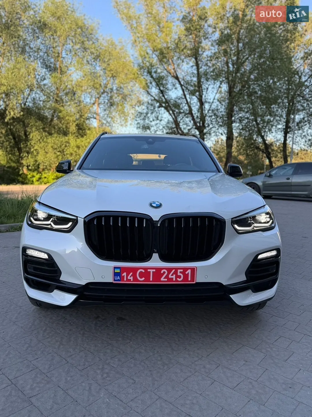 2019 BMW X5 - мініатюра 23
