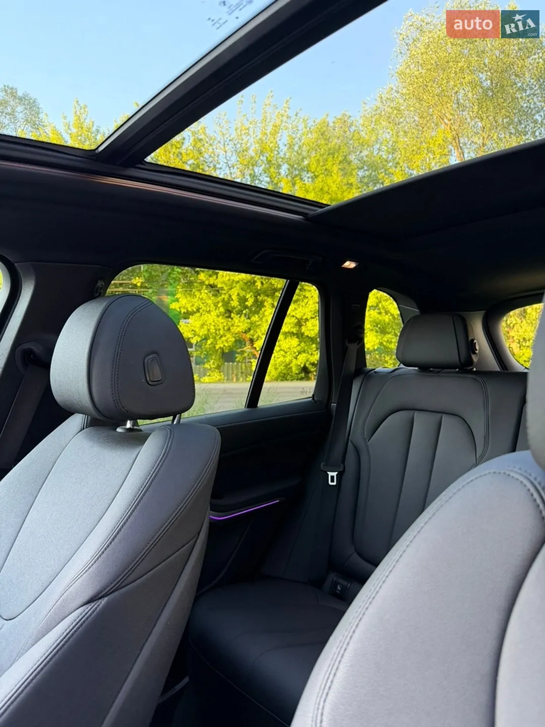 2019 BMW X5 - мініатюра 24