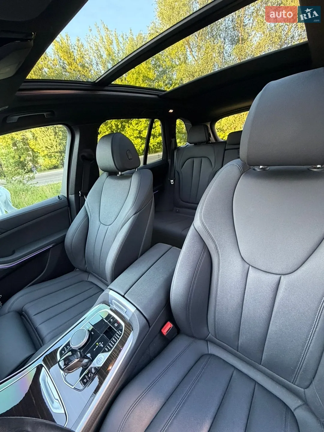 2019 BMW X5 - мініатюра 25