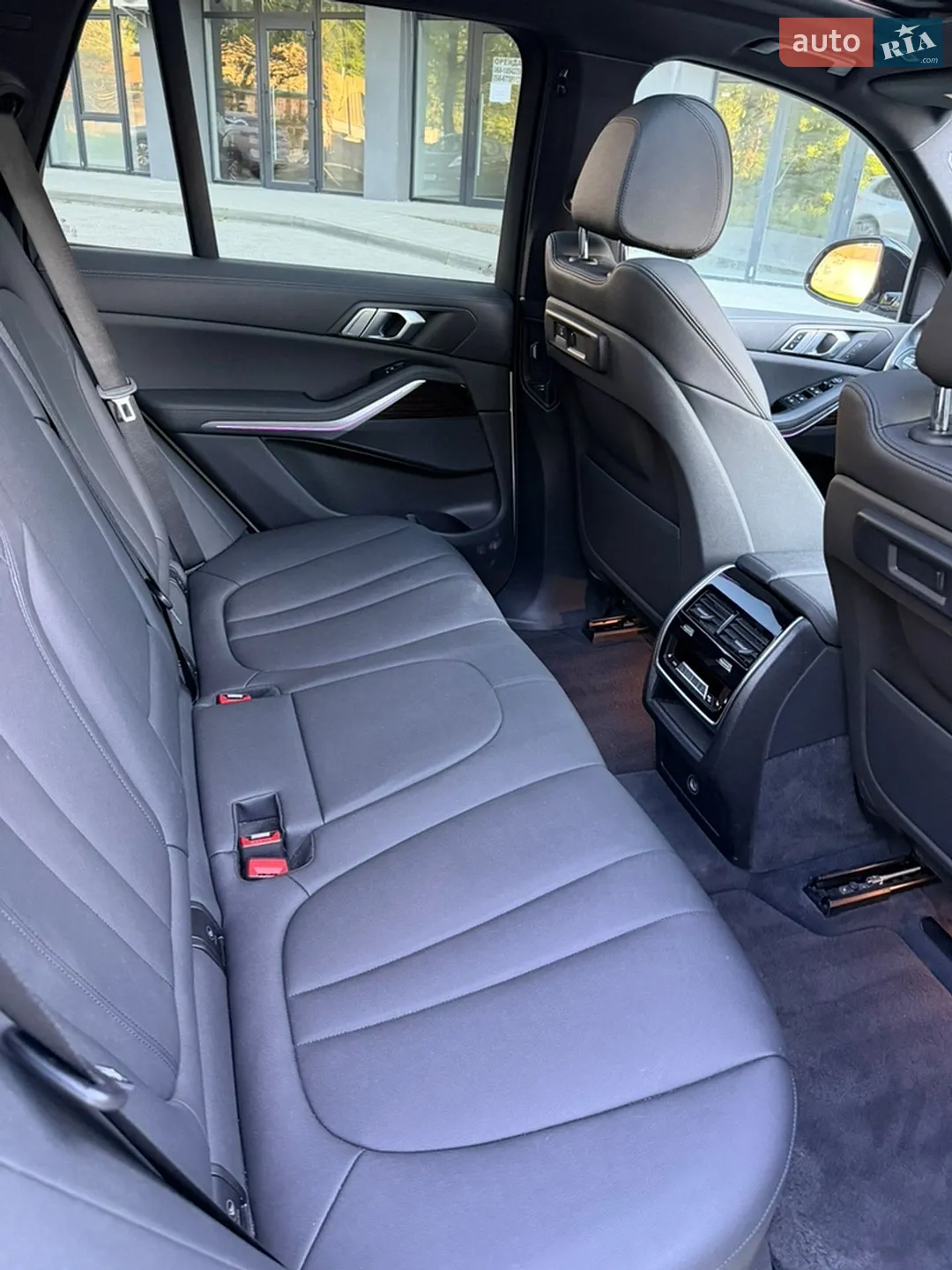 2019 BMW X5 - мініатюра 26