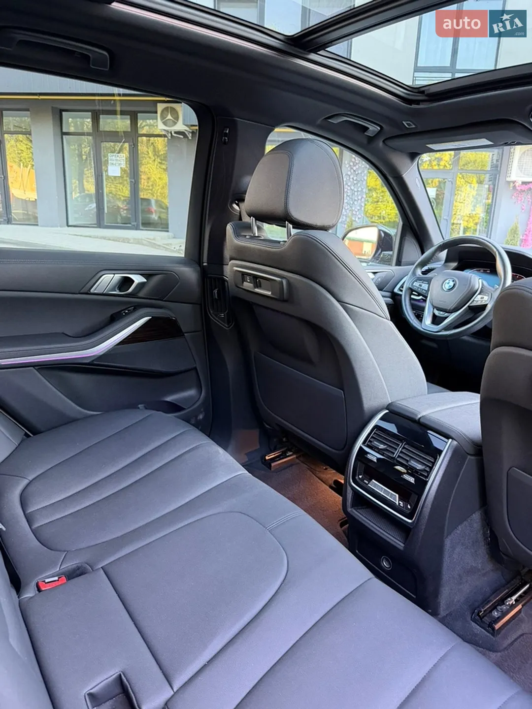 2019 BMW X5 - мініатюра 27