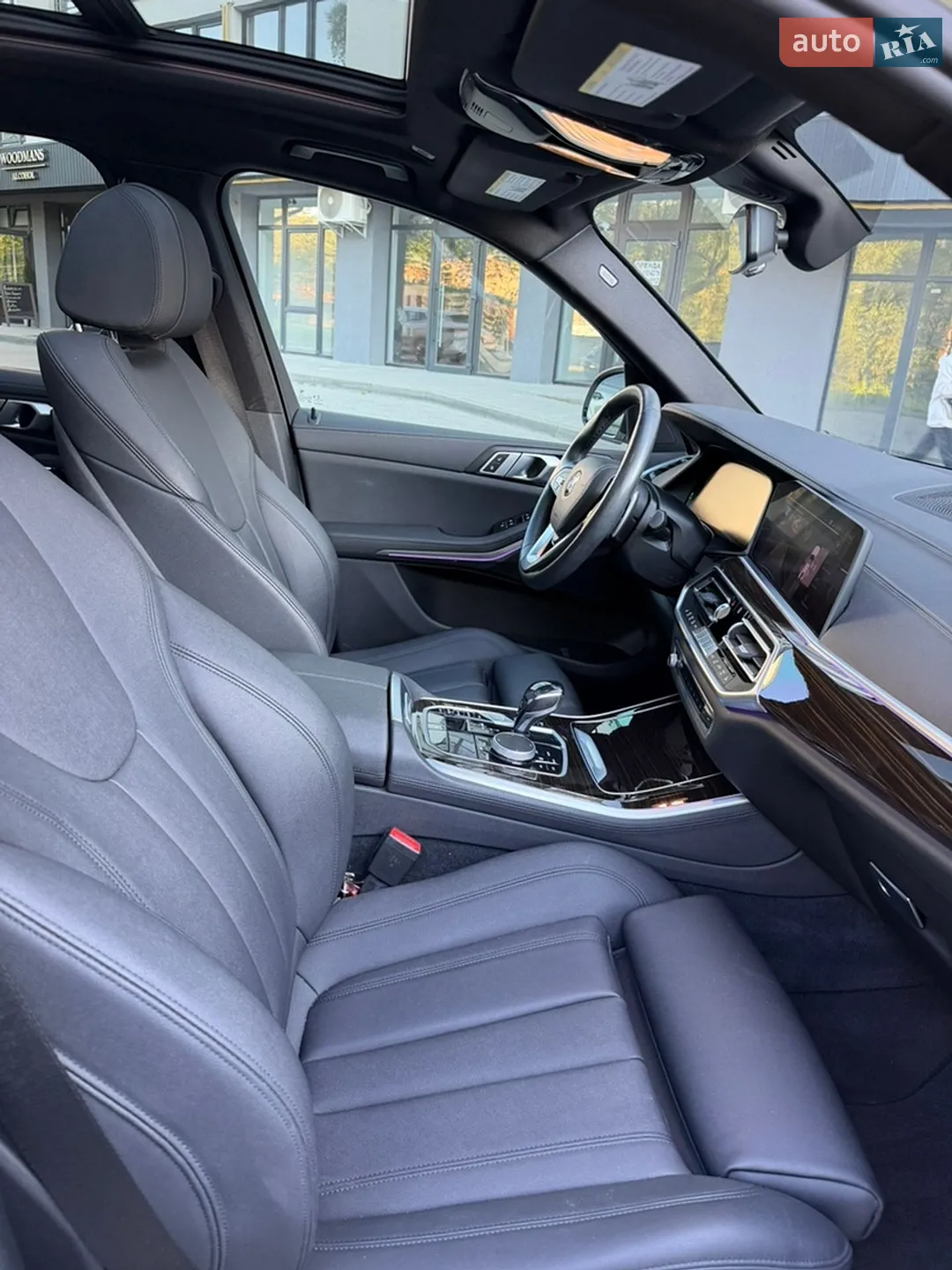 2019 BMW X5 - мініатюра 28