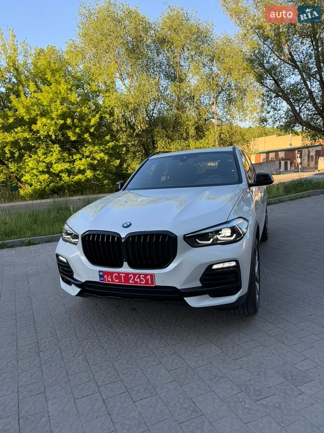 2019 BMW X5 - мініатюра 29