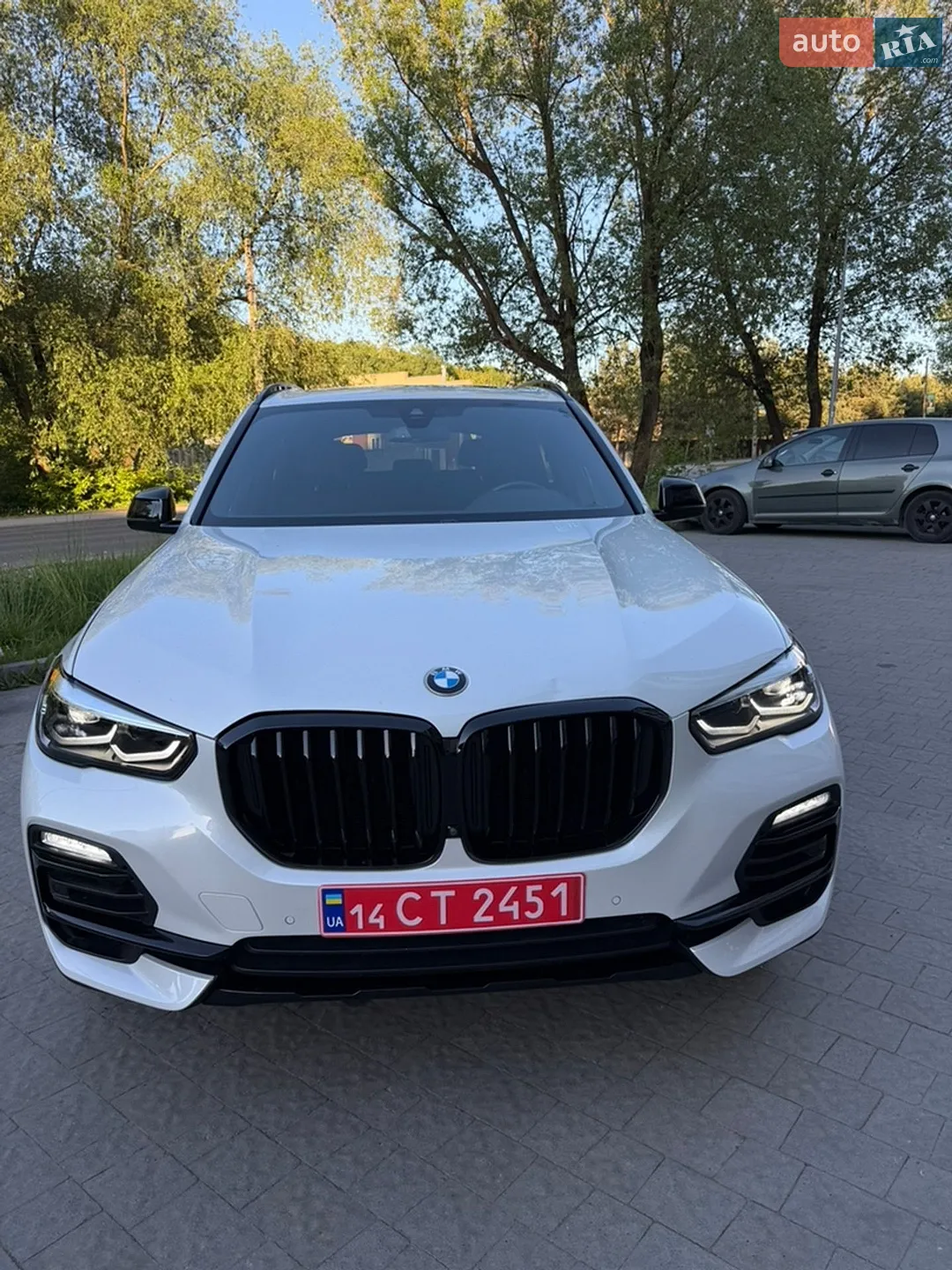 2019 BMW X5 - мініатюра 30
