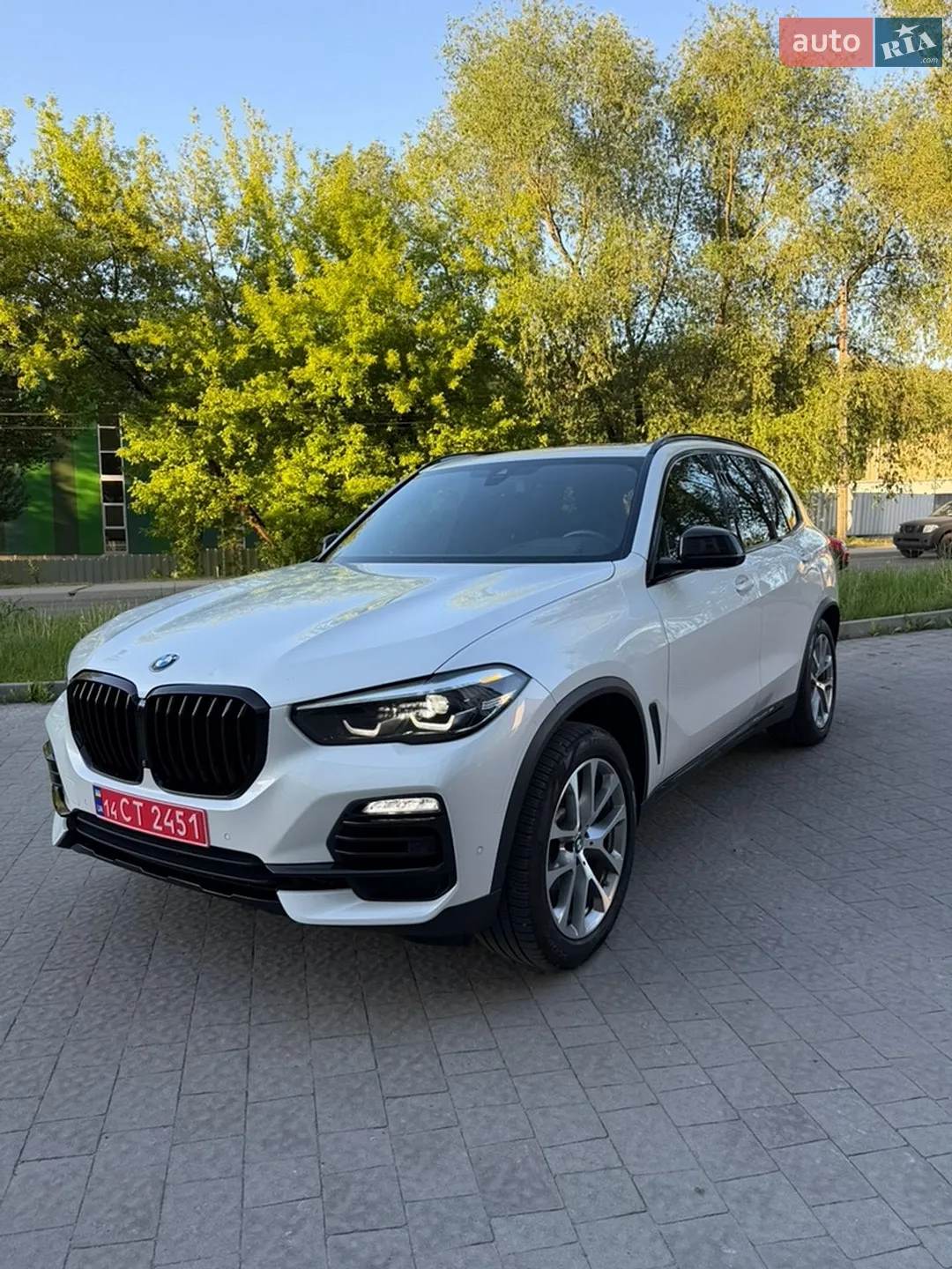2019 BMW X5 - мініатюра 31