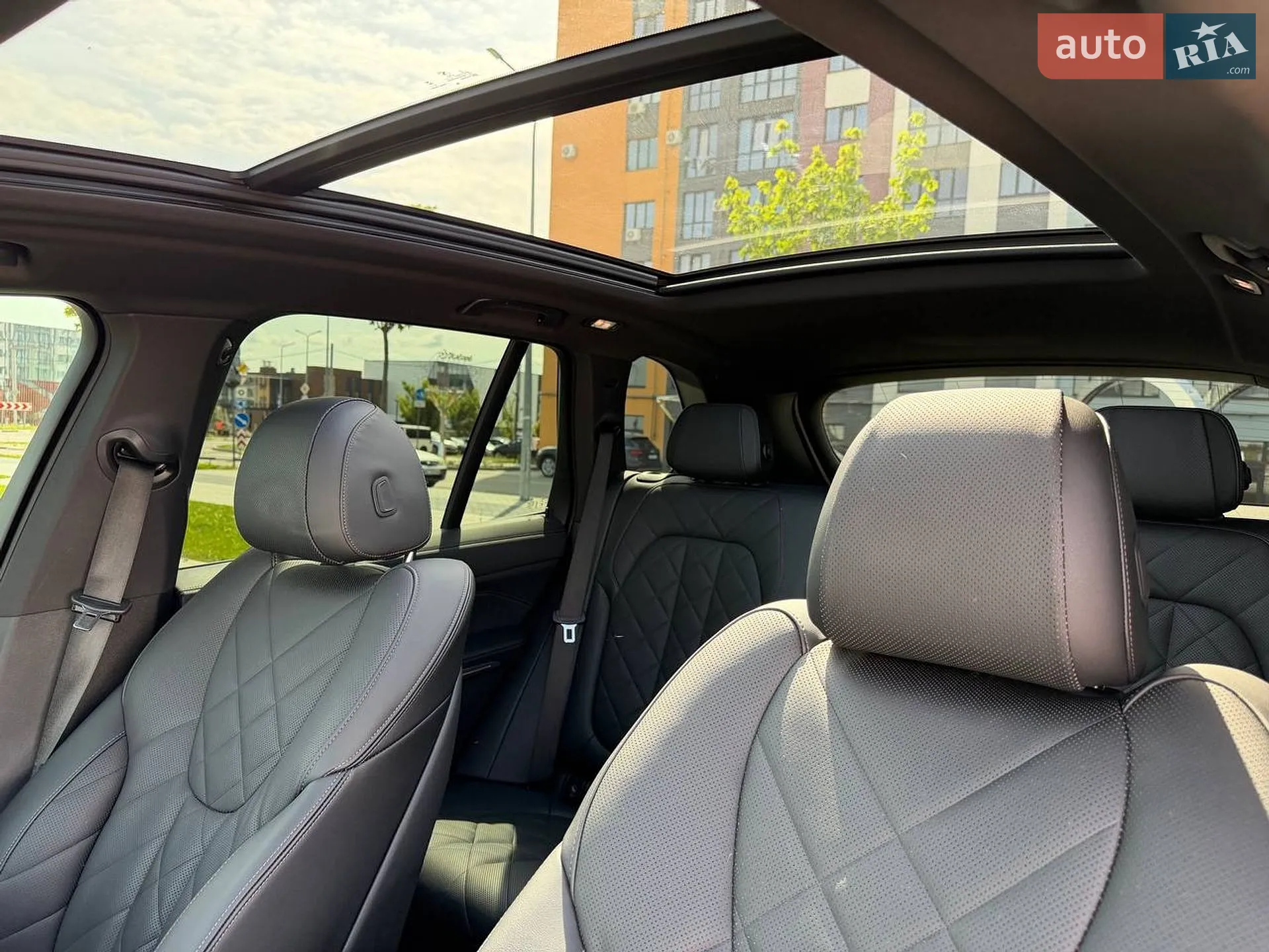 2023 BMW X5 - мініатюра 12