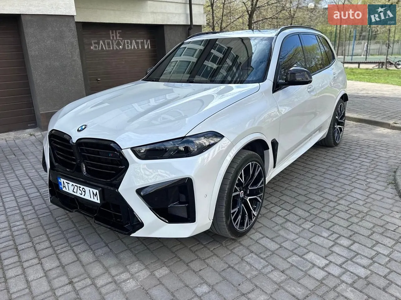 2019 BMW X5 - мініатюра 34
