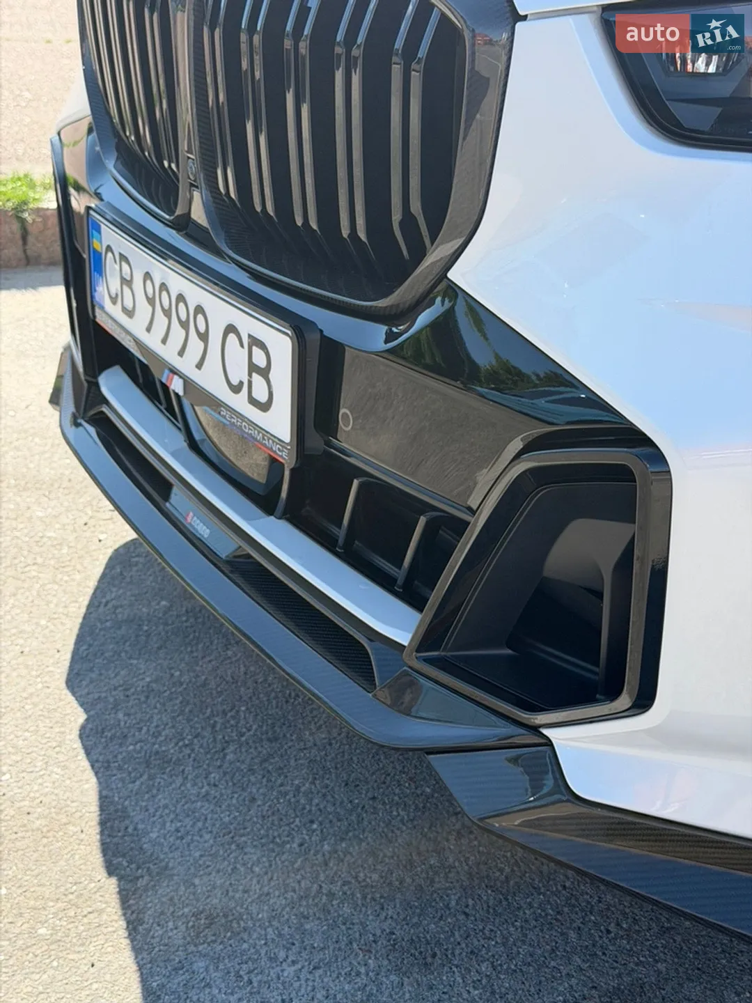 2023 BMW X5 - мініатюра 19
