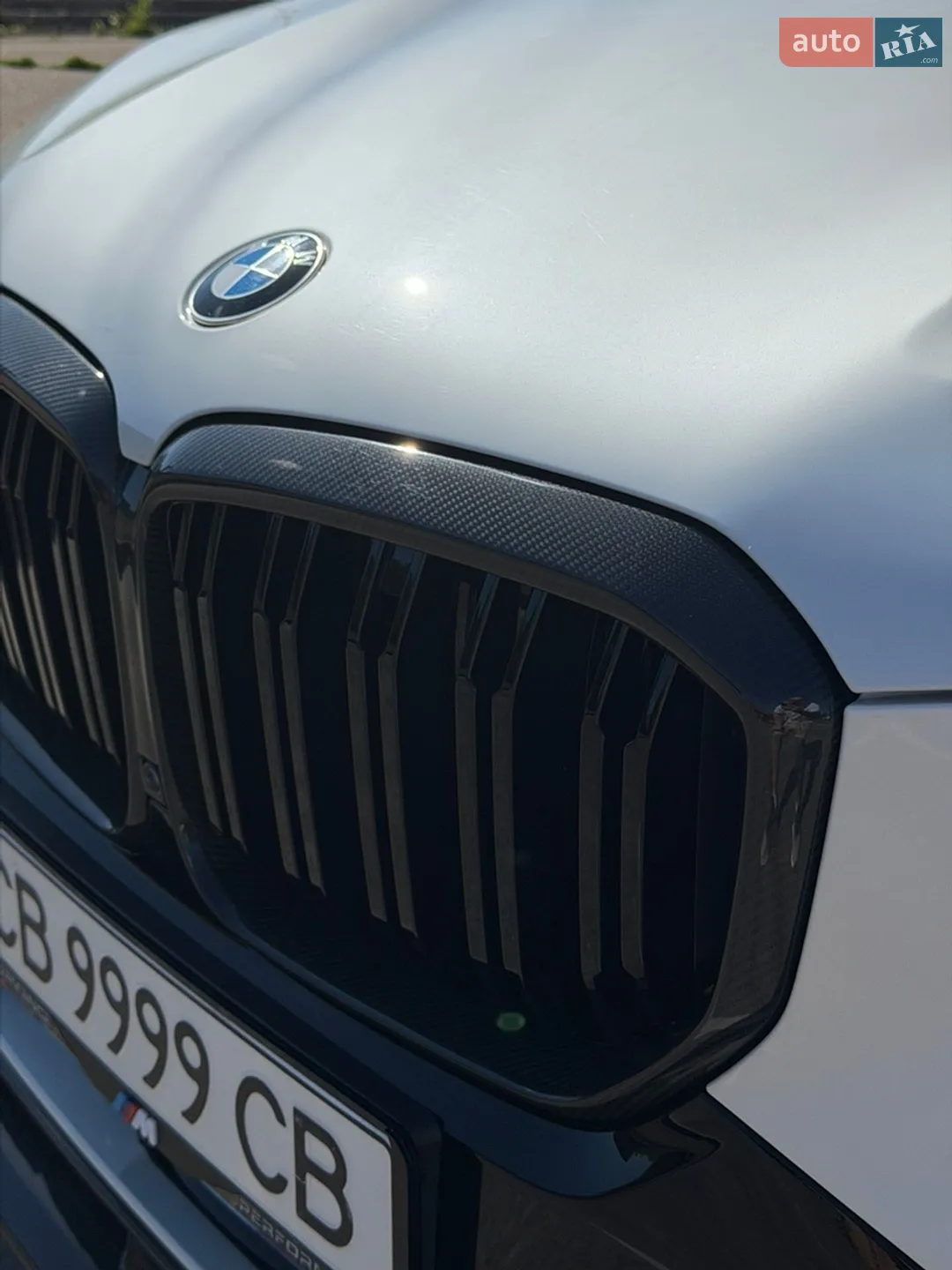 2023 BMW X5 - мініатюра 24