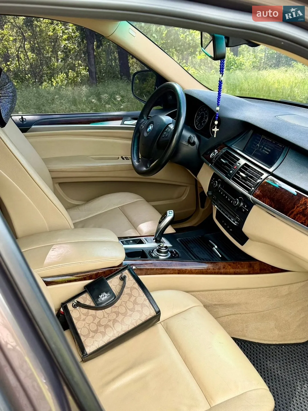 2013 BMW X5 - мініатюра 5