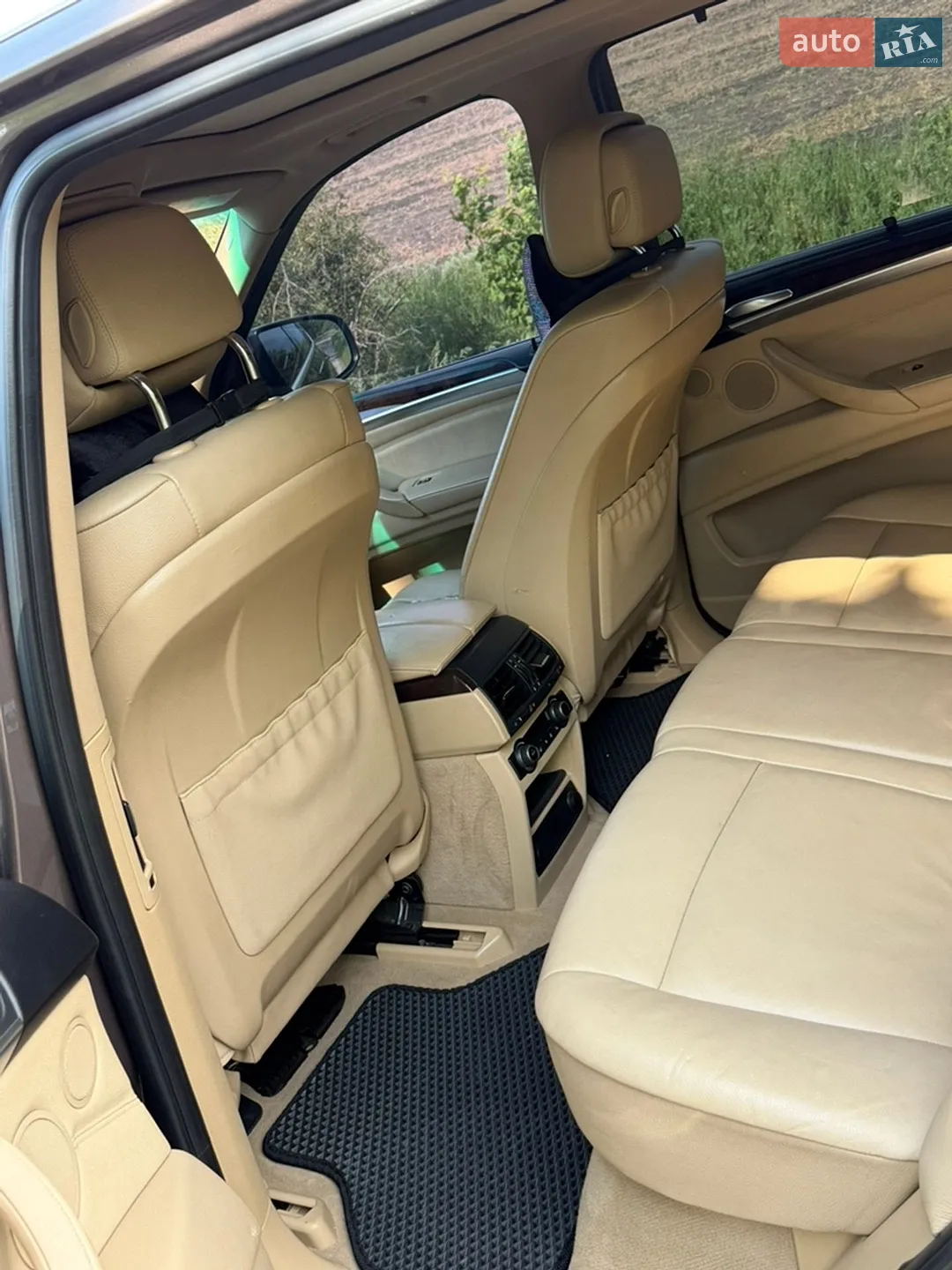 2013 BMW X5 - мініатюра 7