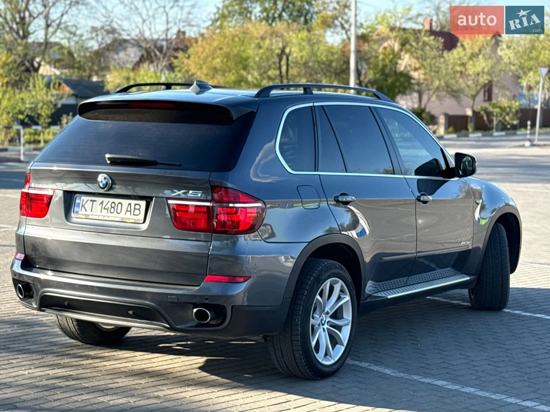 2013 BMW X5 - мініатюра 19