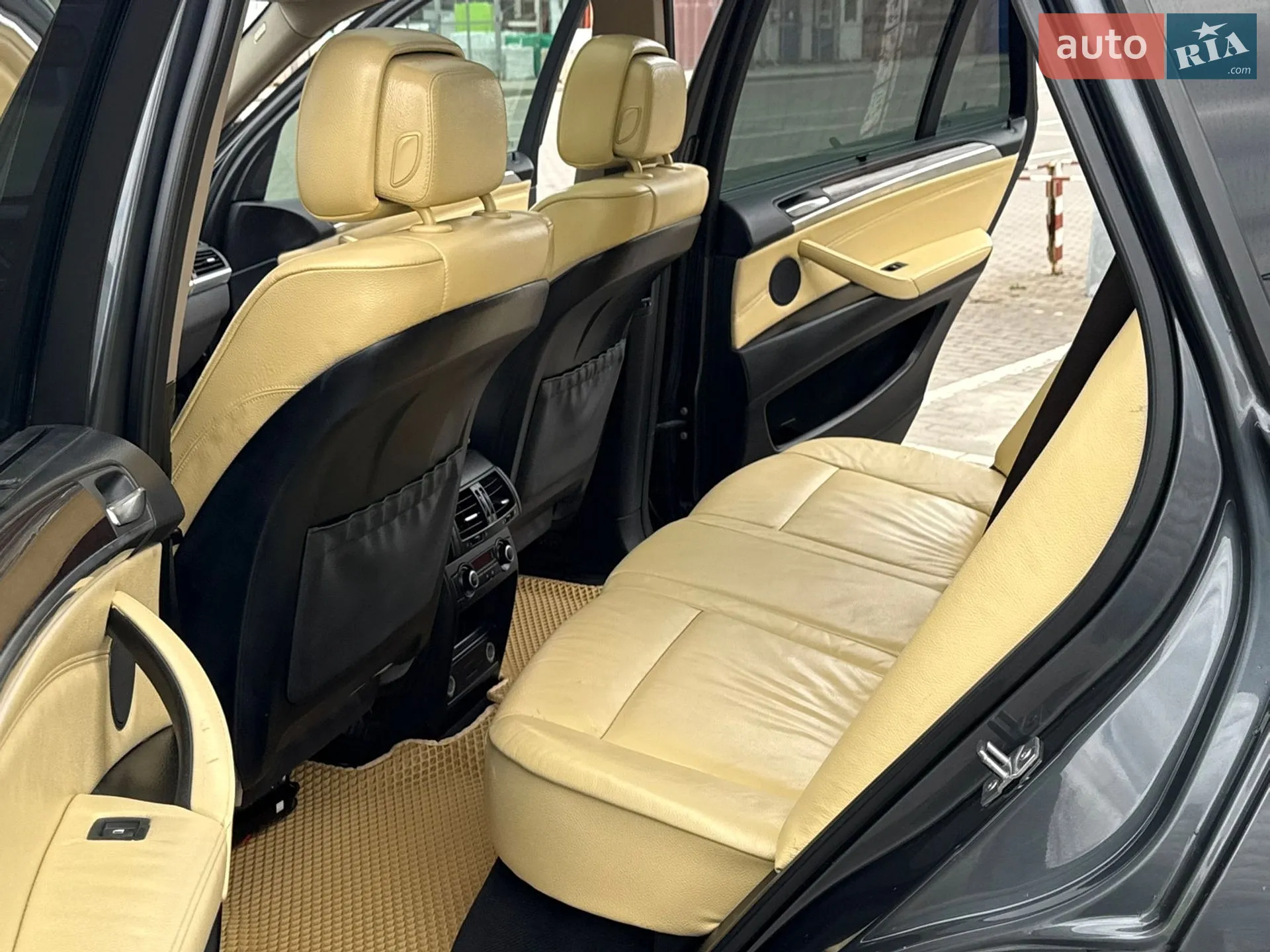 2013 BMW X5 - мініатюра 24