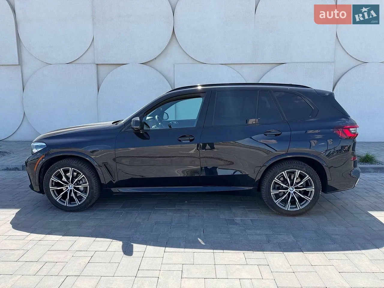 2018 Audi Q7 - мініатюра 29