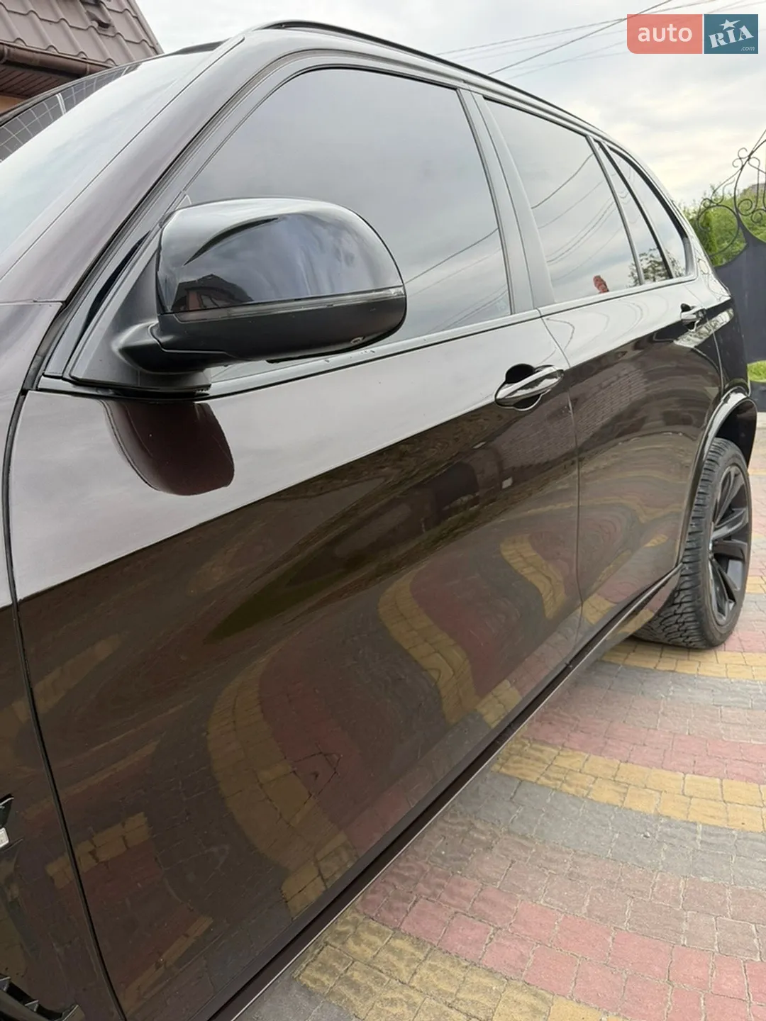 2015 BMW X5 - мініатюра 10