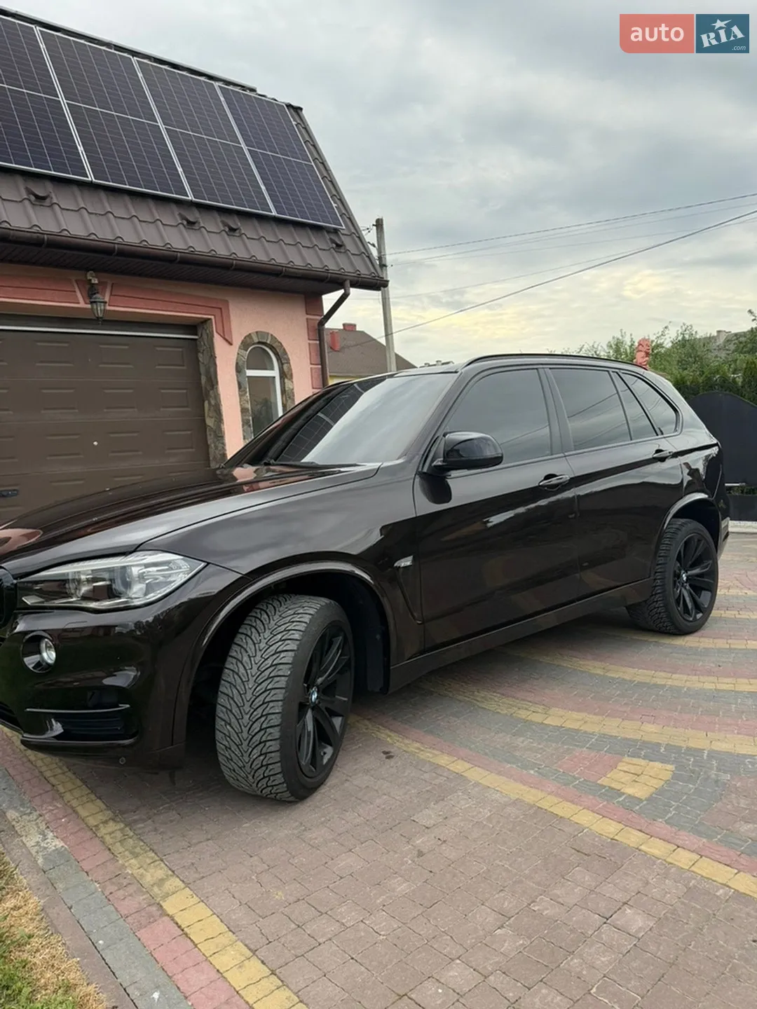 2015 BMW X5 - мініатюра 14