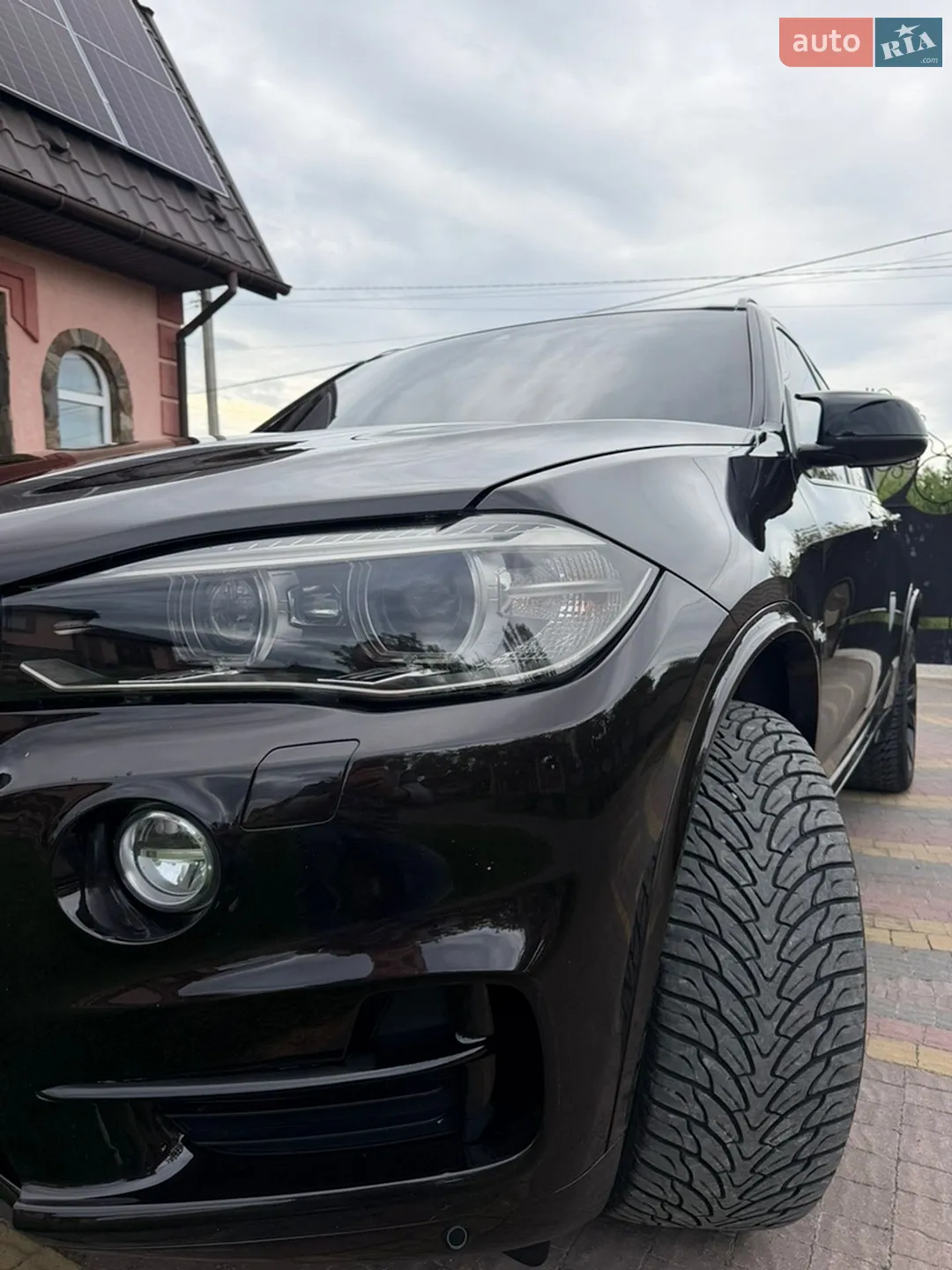 2015 BMW X5 - мініатюра 15