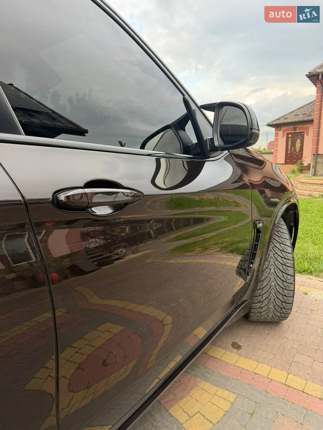 2015 BMW X5 - мініатюра 35