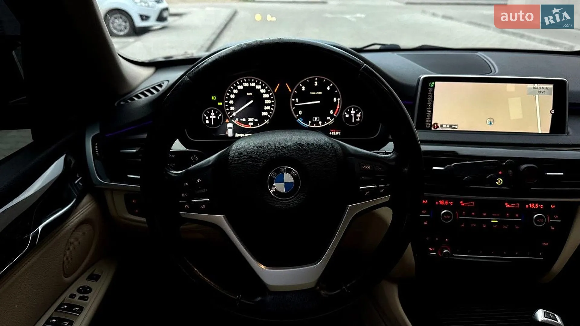 2015 BMW X5 - мініатюра 40