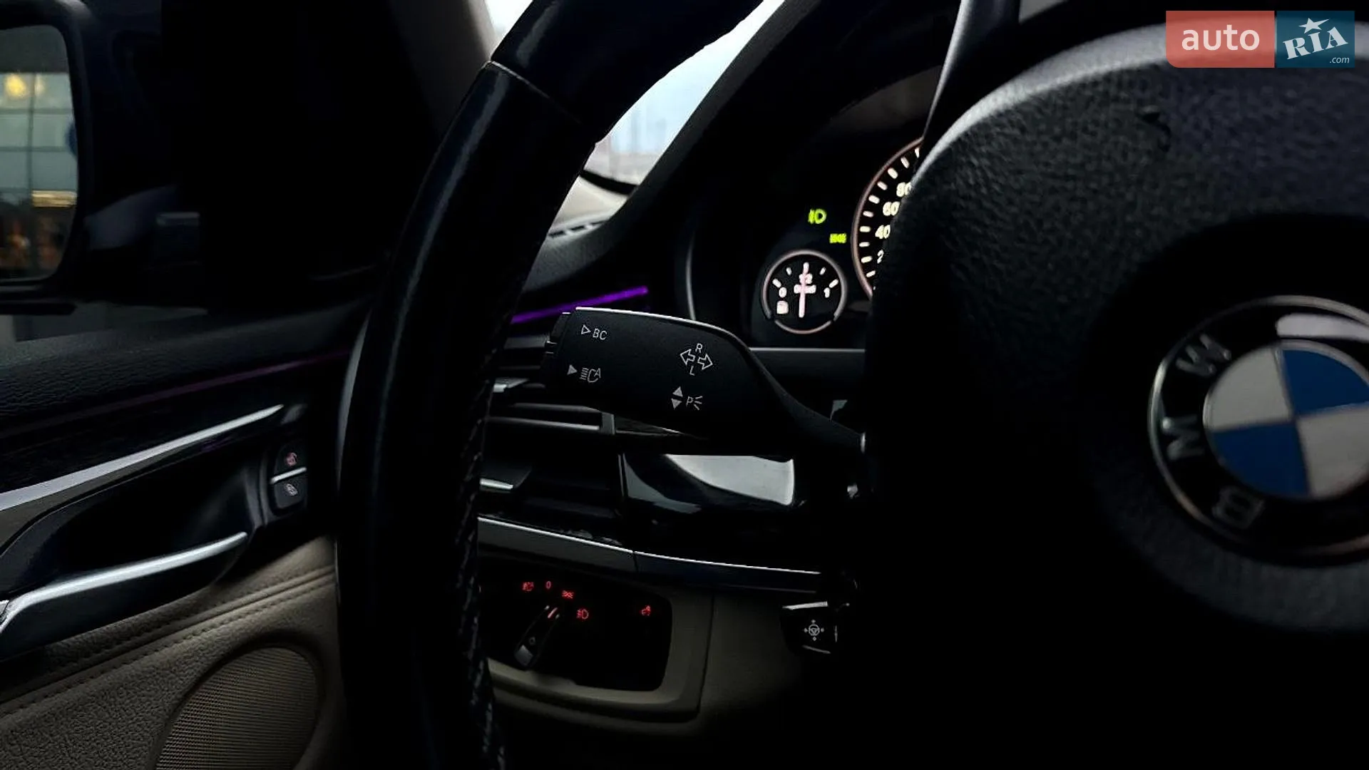 2015 BMW X5 - мініатюра 43