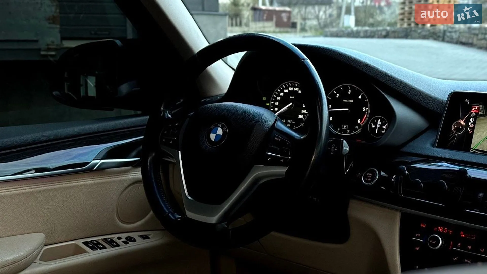 2015 BMW X5 - мініатюра 46