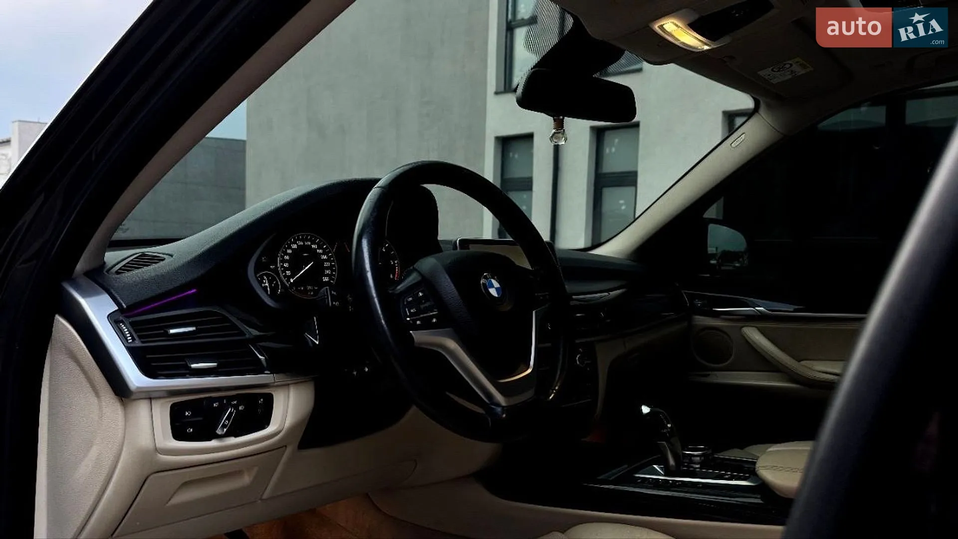 2015 BMW X5 - мініатюра 47