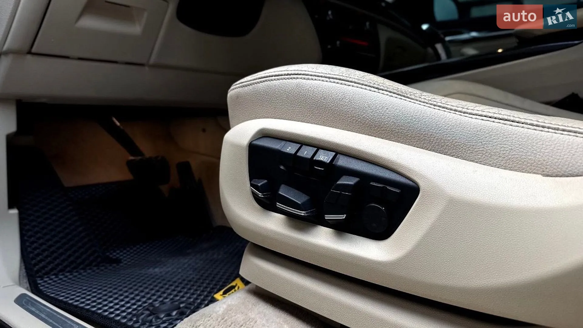 2015 BMW X5 - мініатюра 48