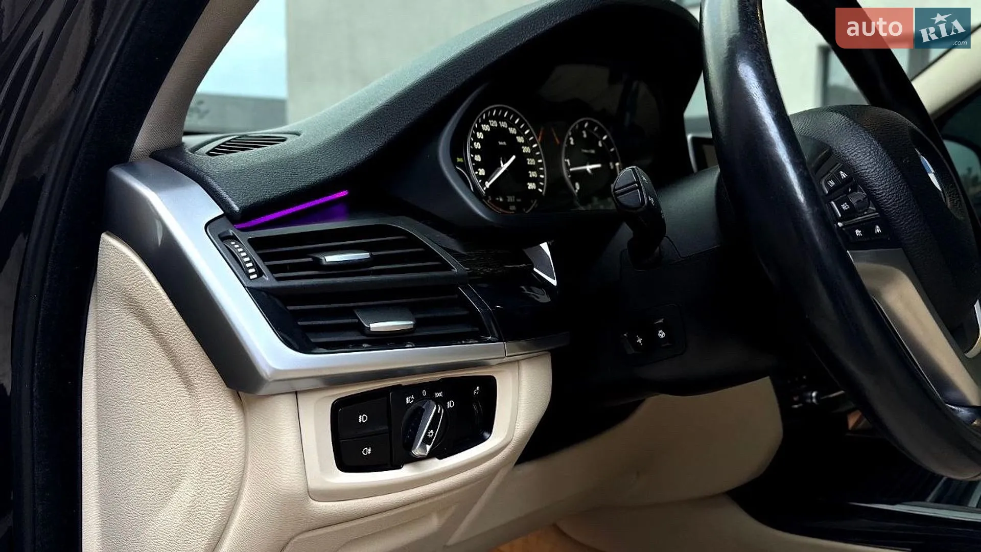2015 BMW X5 - мініатюра 50
