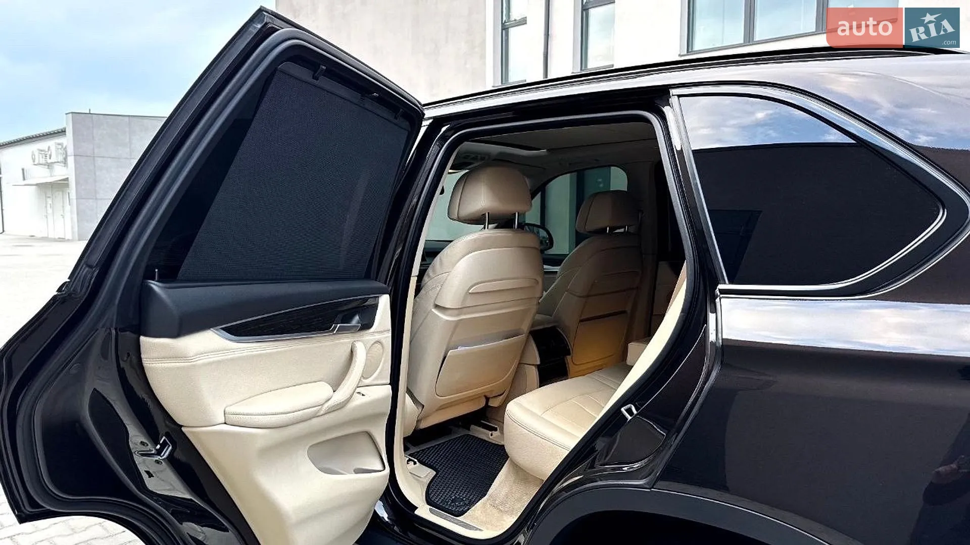 2015 BMW X5 - мініатюра 51