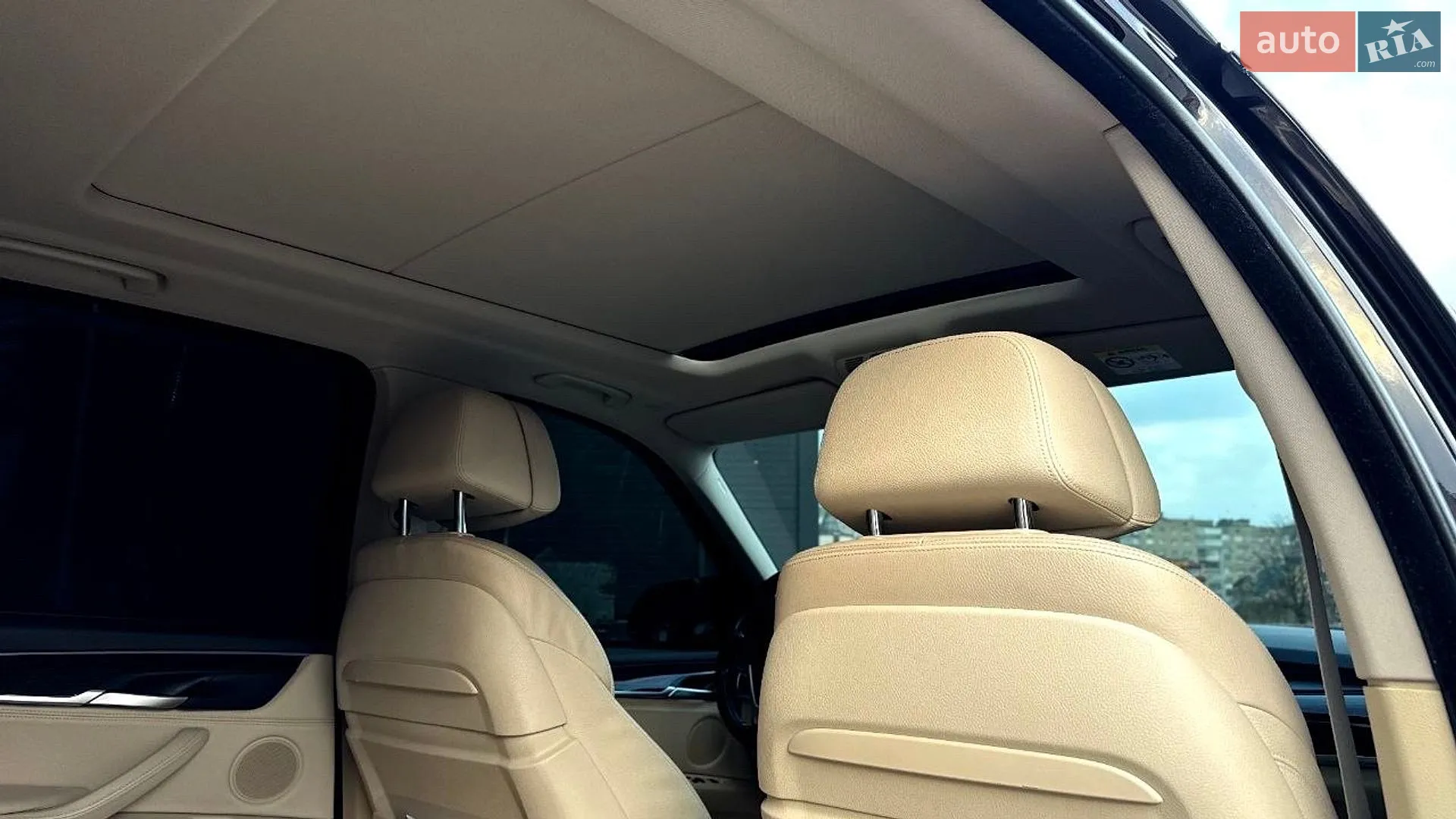 2015 BMW X5 - мініатюра 53