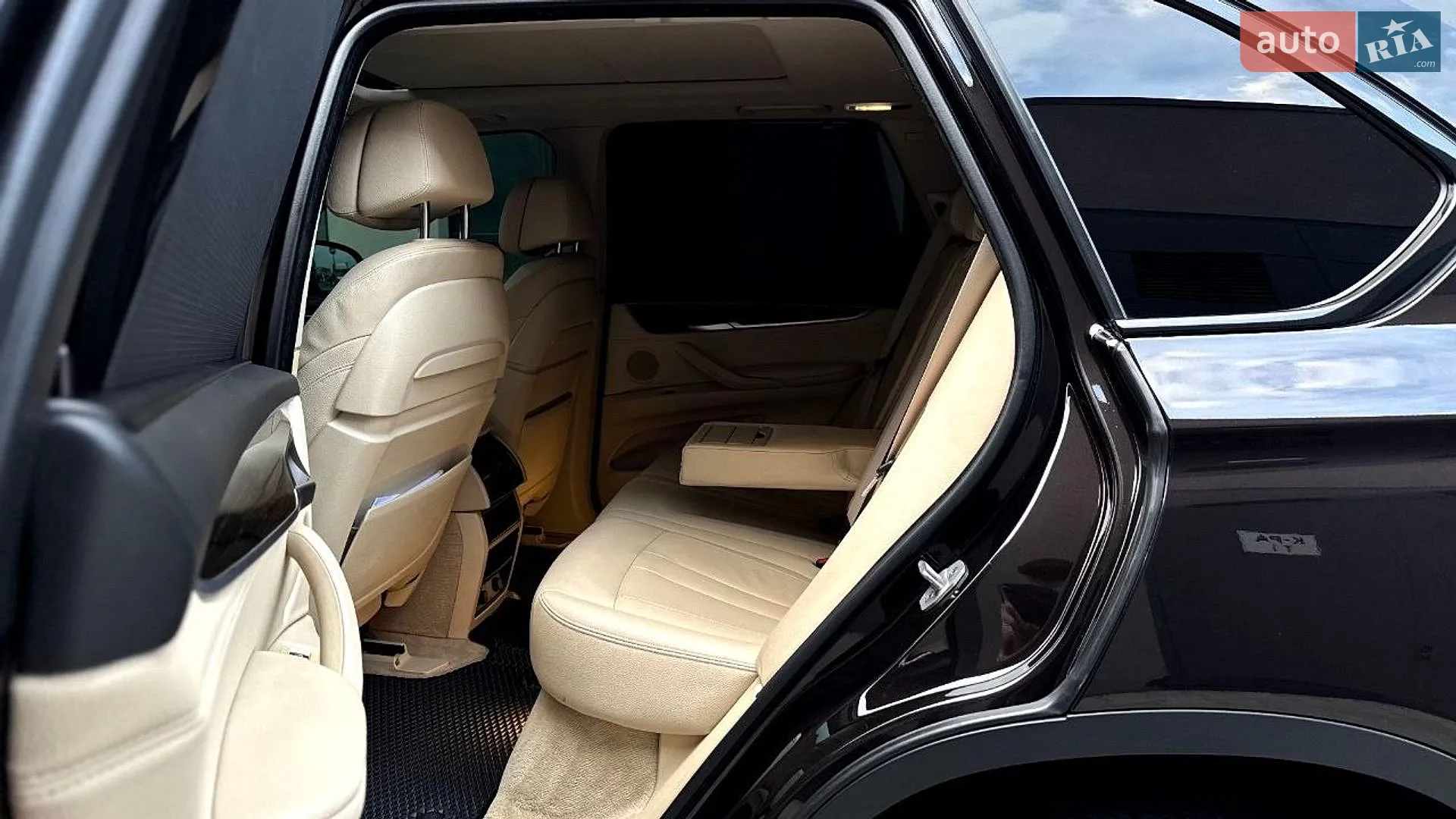 2015 BMW X5 - мініатюра 57