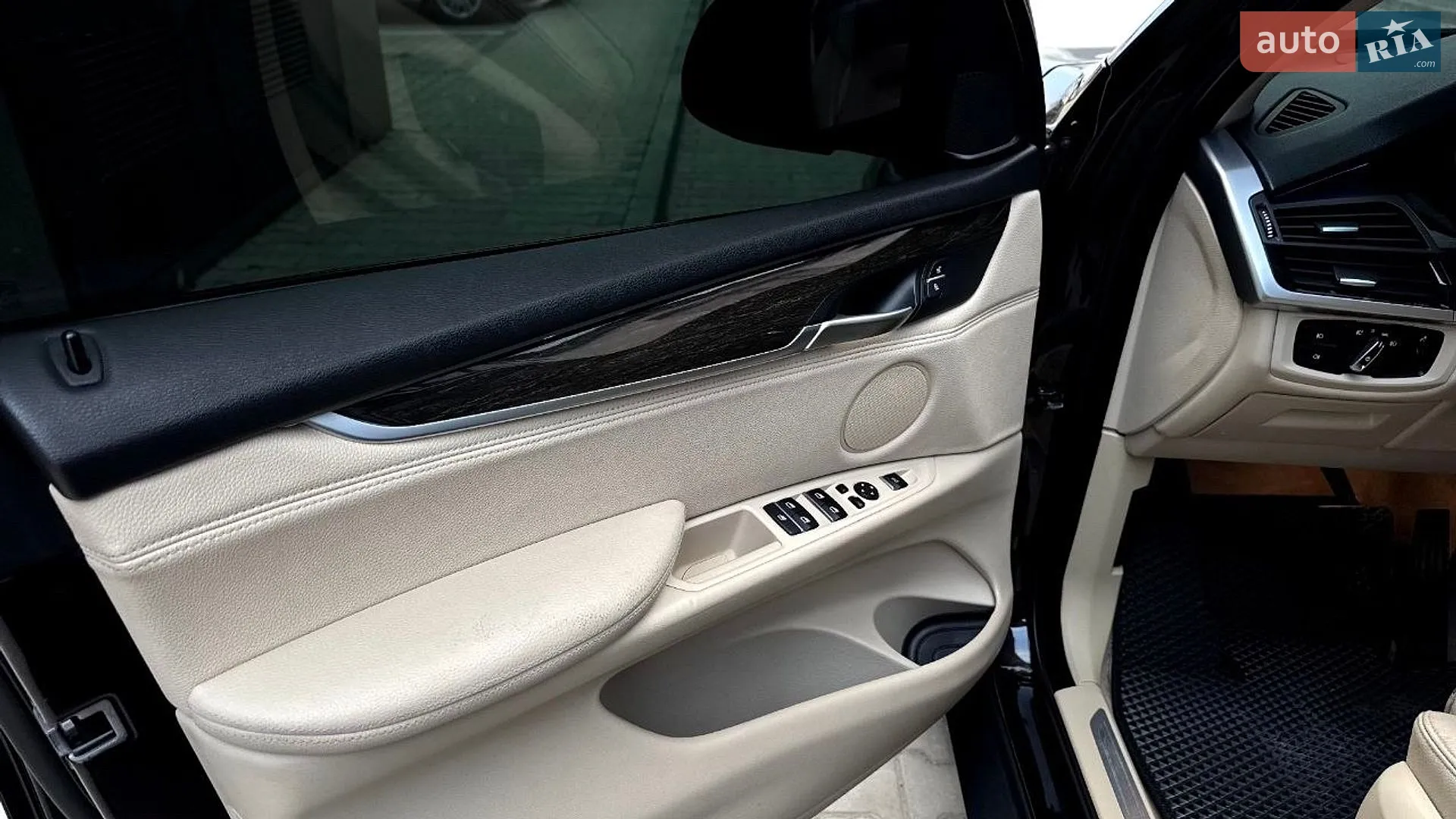 2015 BMW X5 - мініатюра 58