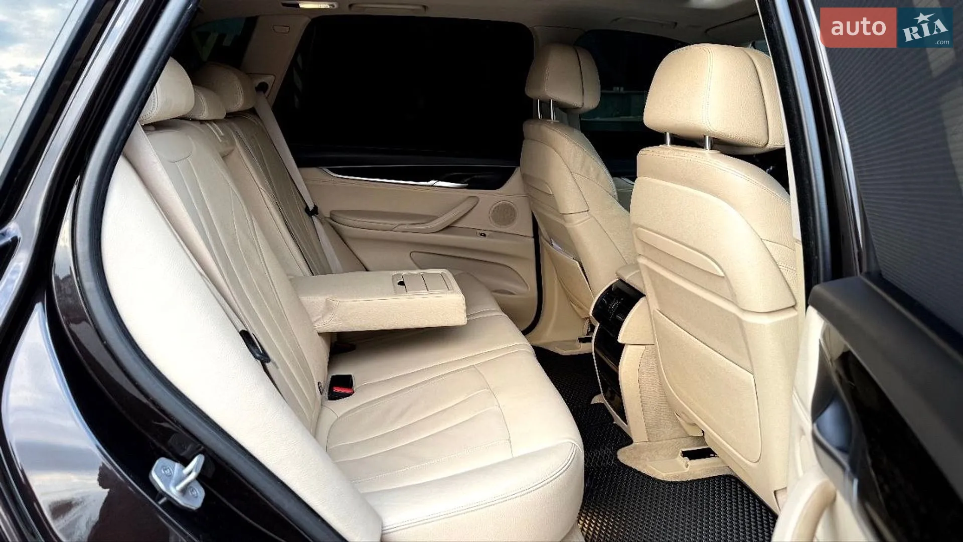2015 BMW X5 - мініатюра 61