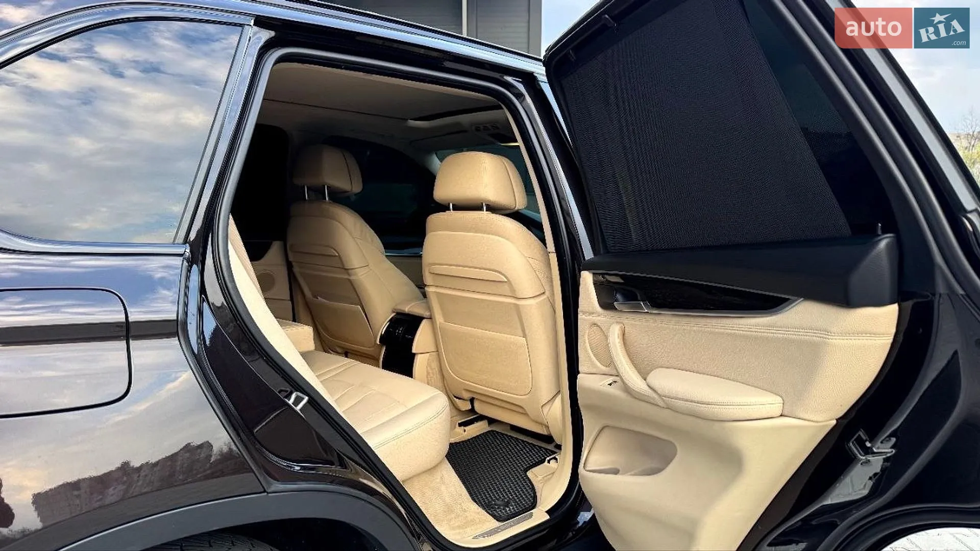 2015 BMW X5 - мініатюра 62