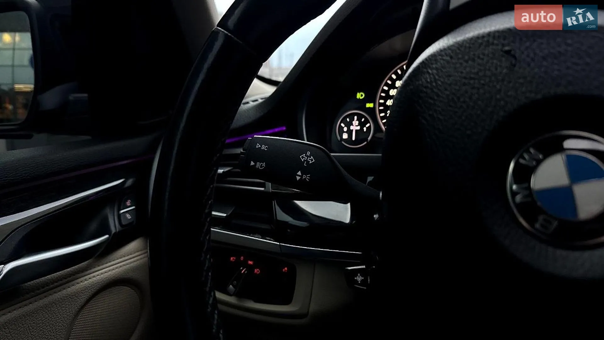 2015 BMW X5 - мініатюра 64