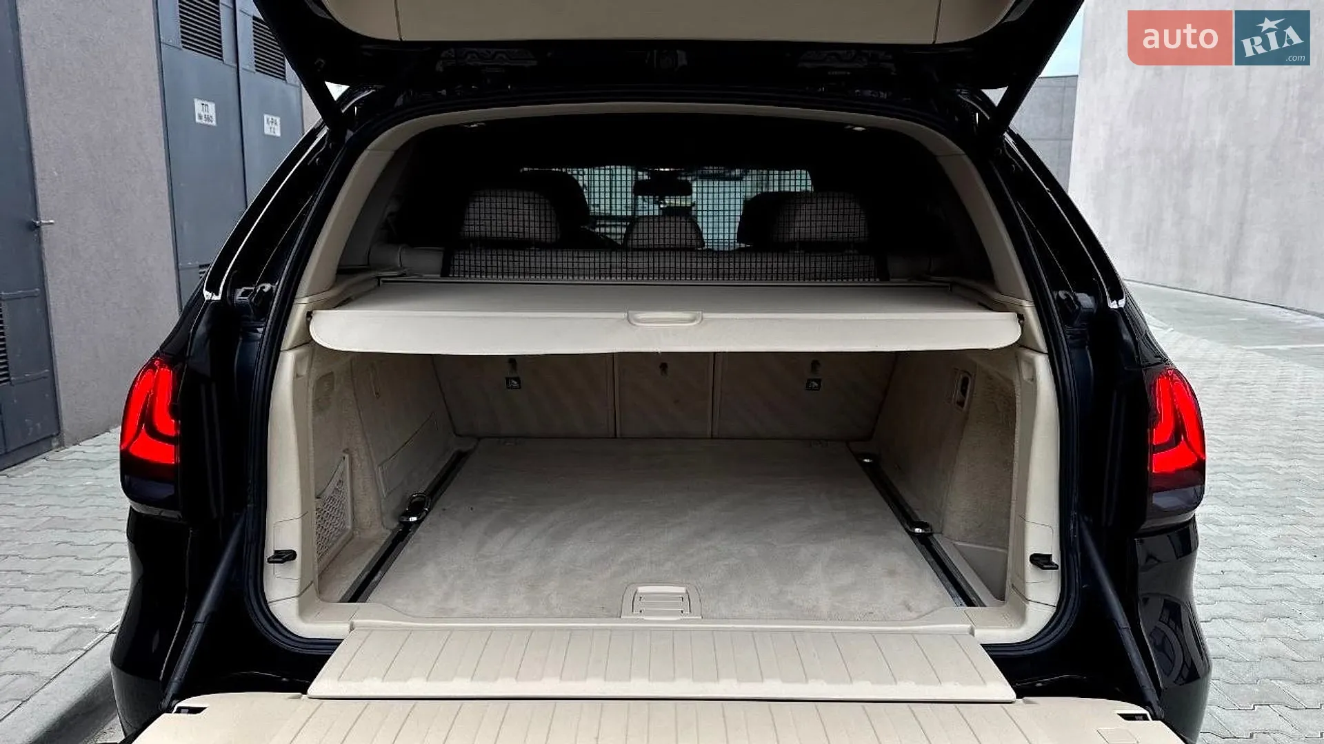 2015 BMW X5 - мініатюра 68
