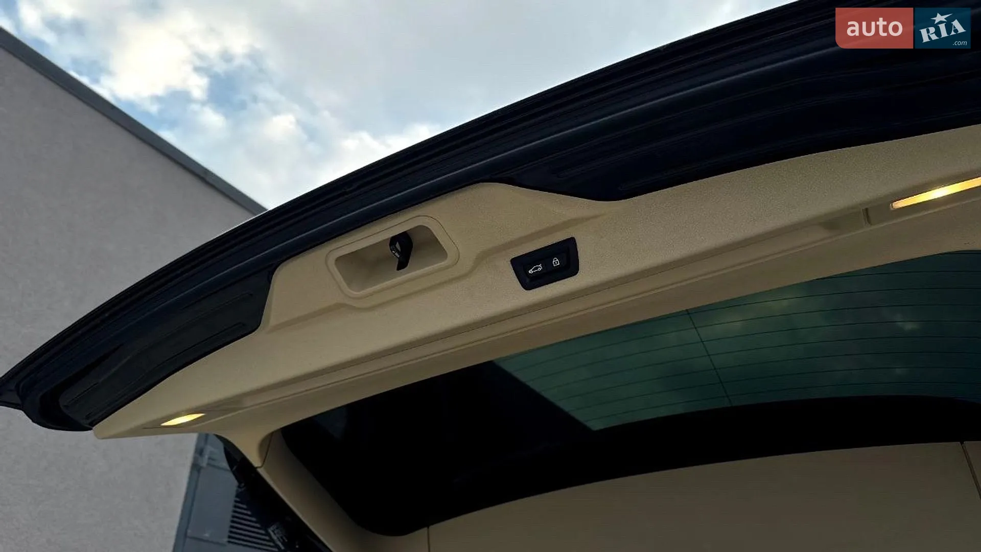 2015 BMW X5 - мініатюра 72