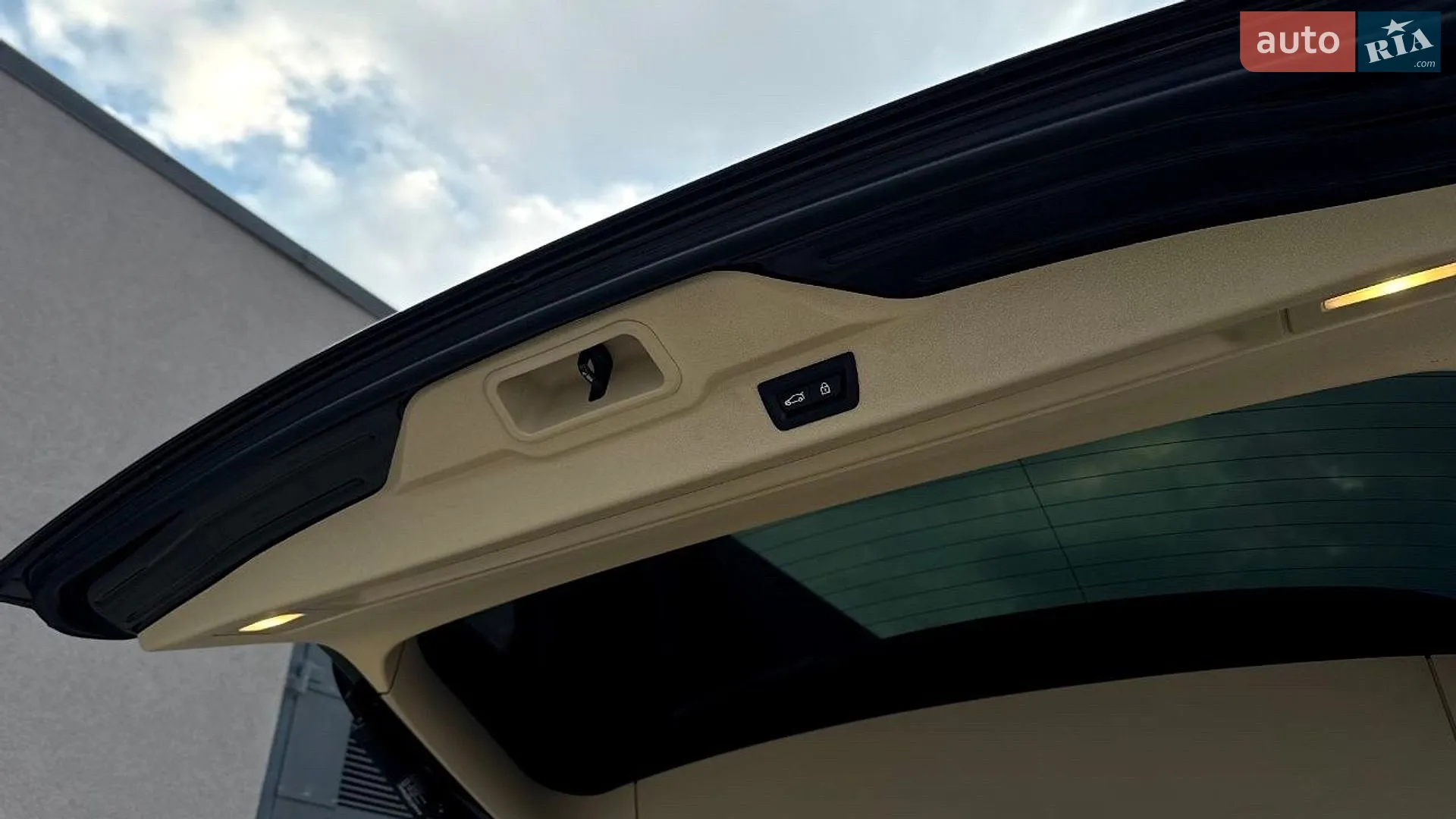 2015 BMW X5 - мініатюра 67